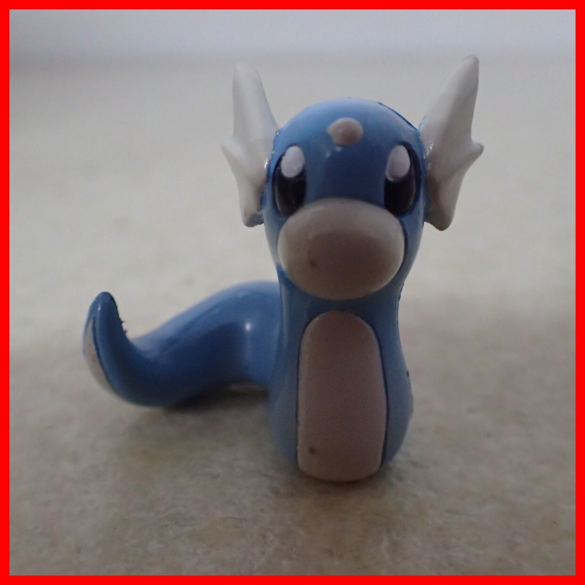 ポケモン フィギュア モンスターコレクション ミニリュウ ポケモン フィギュア モンスターコレクション ミニリュウ
