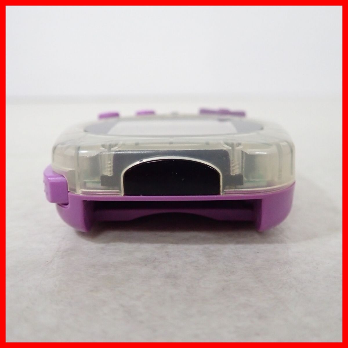 動作品 Pokemon mini ポケモンミニ 本体 MIN-001 ムチュール 動作品 Pokemon mini ポケモンミニ 本体 MIN-001 ムチュール