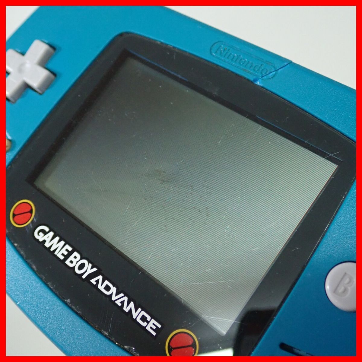 GBA ゲームボーイアドバンス ロックマンエグゼ2 ロックマン GBA ゲームボーイアドバンス ロックマンエグゼ2 ロックマン