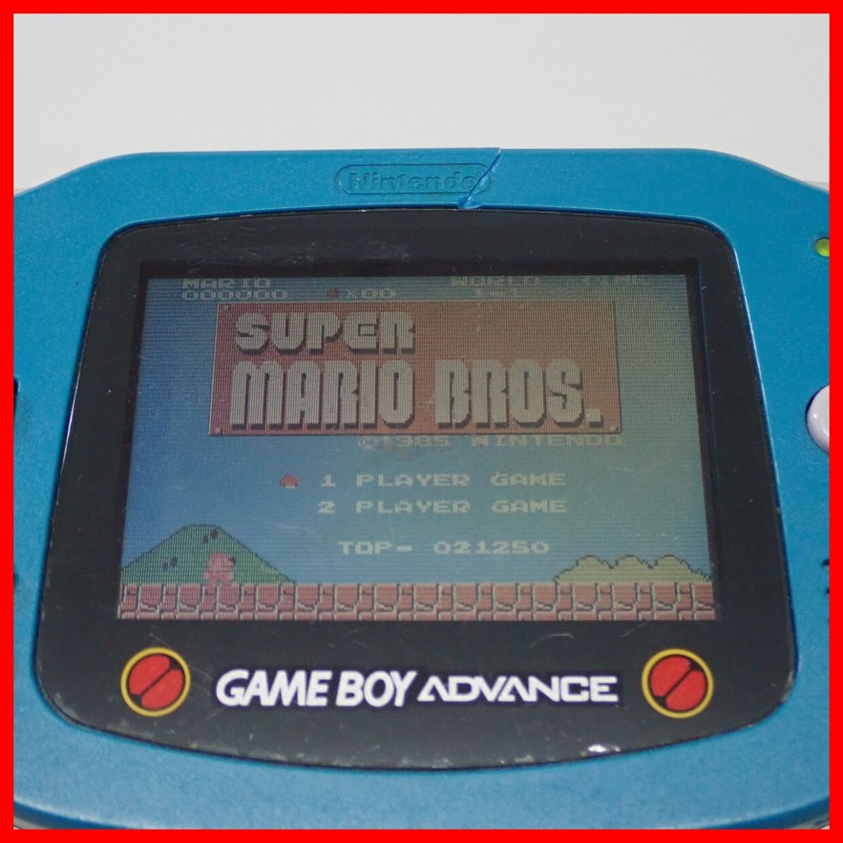 GBA ゲームボーイアドバンス ロックマンエグゼ2 ロックマン GBA ゲームボーイアドバンス ロックマンエグゼ2 ロックマン