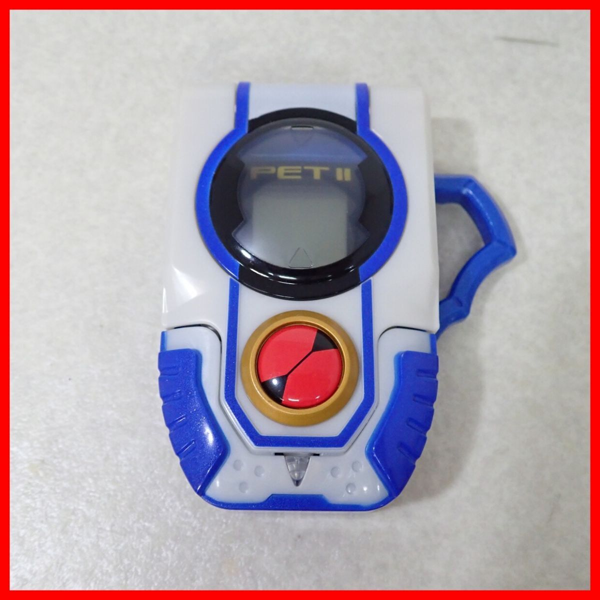 ロックマンエグゼ アドバンスドペット2 ADVANCED PET 2 本体 ロックマンエグゼ アドバンスドペット2 ADVANCED PET 2 本体