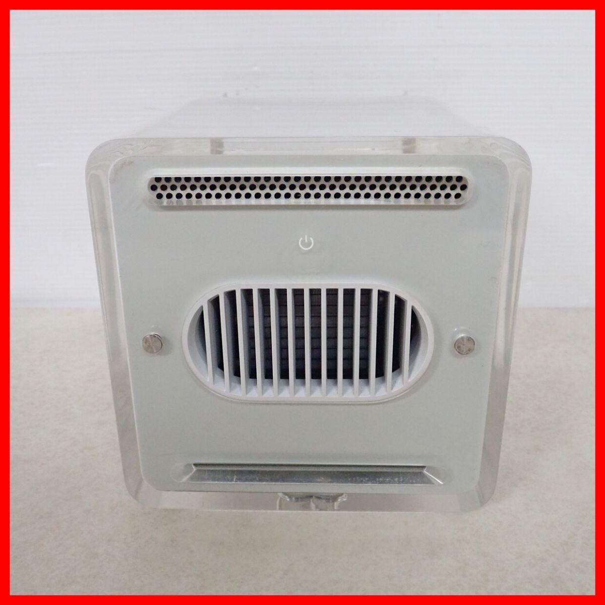 Apple PowerMac G4 Cube Model M7886 アップル マッキントッシュ Apple PowerMac G4 Cube Model M7886 アップル マッキントッシュ