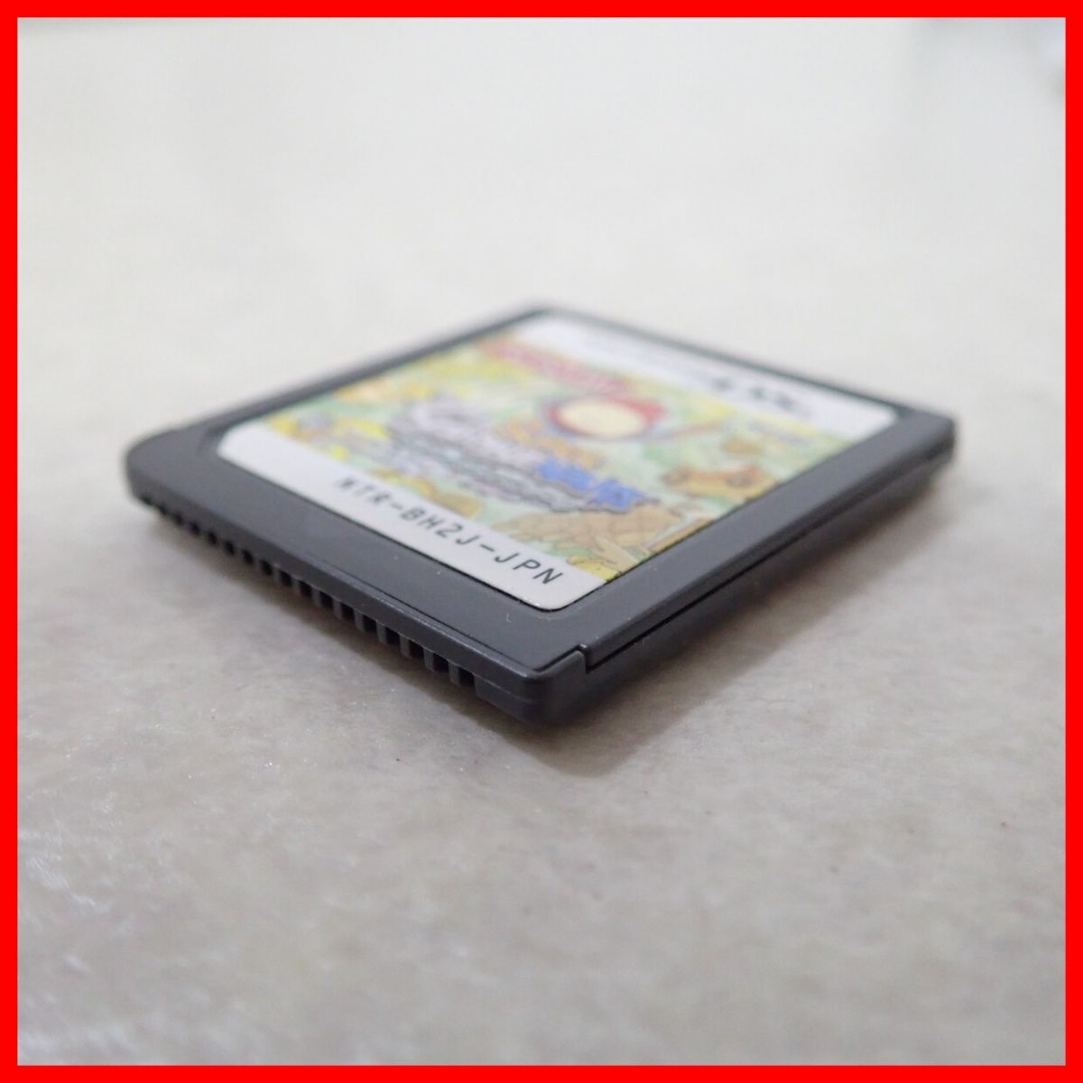 動作保証品 ニンテンドー DS スーパースクリブルノーツ SUPER 動作保証品 ニンテンドー DS スーパースクリブルノーツ SUPER