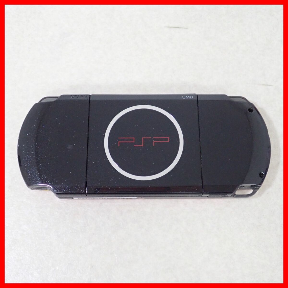 動作品 PSP プレイステーション・ポータブル 本体 PSP-3000 動作品 PSP プレイステーション・ポータブル 本体 PSP-3000