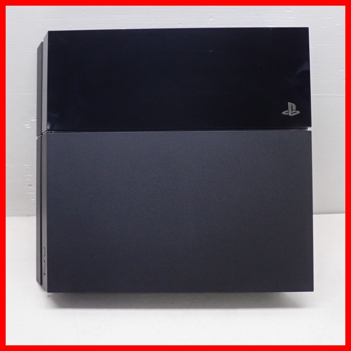 動作品 PS4 プレステ4 本体 CUH-1100A 500GB + スーパーロボット 動作品 PS4 プレステ4 本体 CUH-1100A 500GB + スーパーロボット