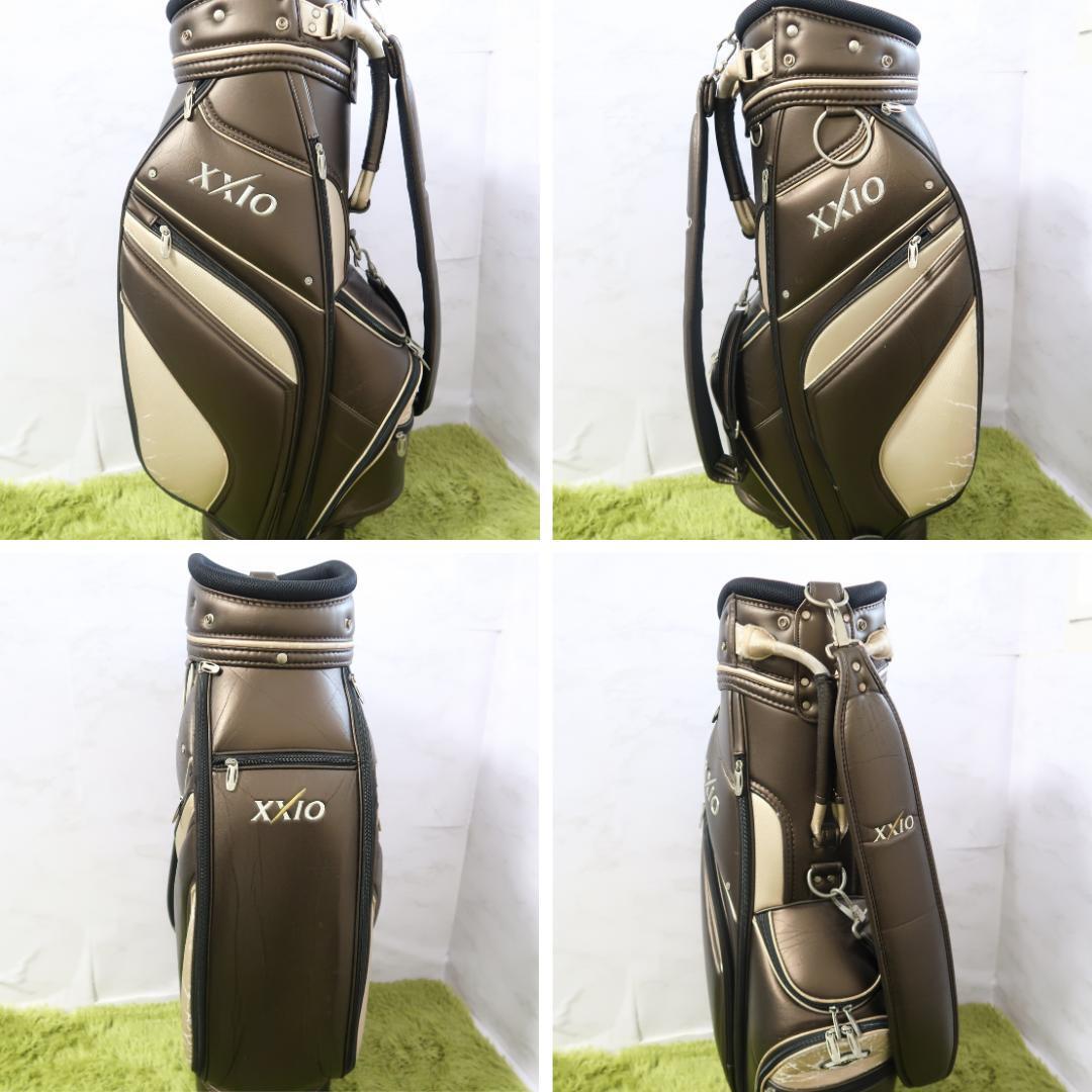 ゴルフクラブセット ゼクシオ XXIO メンズ 初心者 メンズ 中古 ゴルフクラブセット ゼクシオ XXIO メンズ 初心者 メンズ 中古