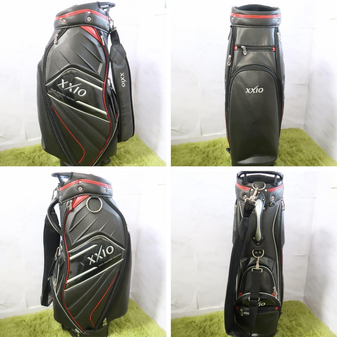ゴルフクラブセット ゼクシオ XXIO メンズ 初心者 メンズ 中古 ゴルフクラブセット ゼクシオ XXIO メンズ 初心者 メンズ 中古
