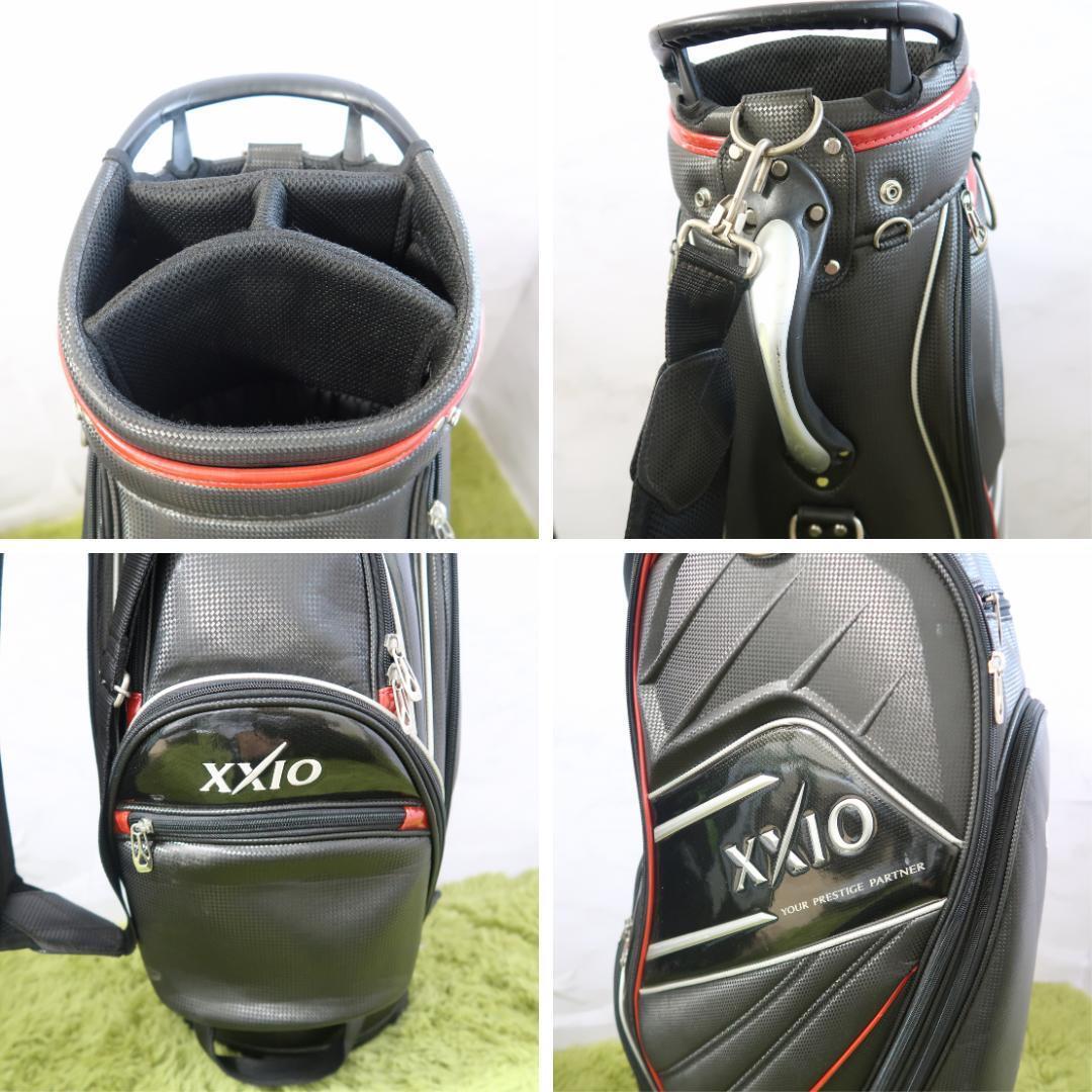 ゴルフクラブセット ゼクシオ XXIO メンズ 初心者 メンズ 中古 ゴルフクラブセット ゼクシオ XXIO メンズ 初心者 メンズ 中古