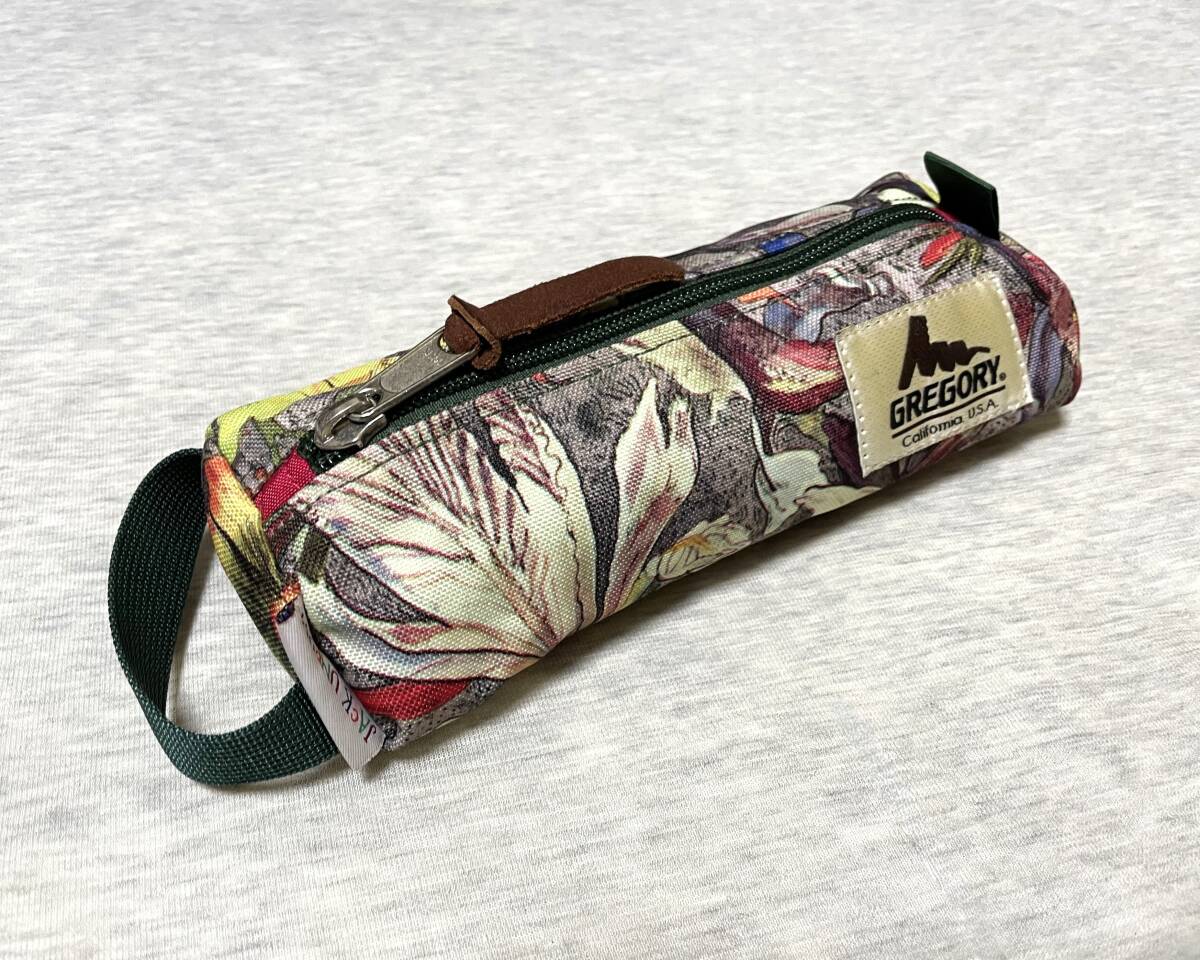 良品 グレゴリー GREGORY × ジャック・アンルー コラボ マルチ 良品 グレゴリー GREGORY × ジャック・アンルー コラボ マルチ
