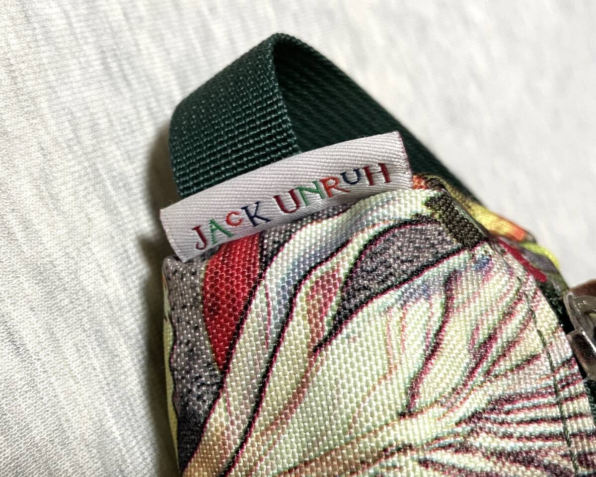 良品 グレゴリー GREGORY × ジャック・アンルー コラボ マルチ 良品 グレゴリー GREGORY × ジャック・アンルー コラボ マルチ