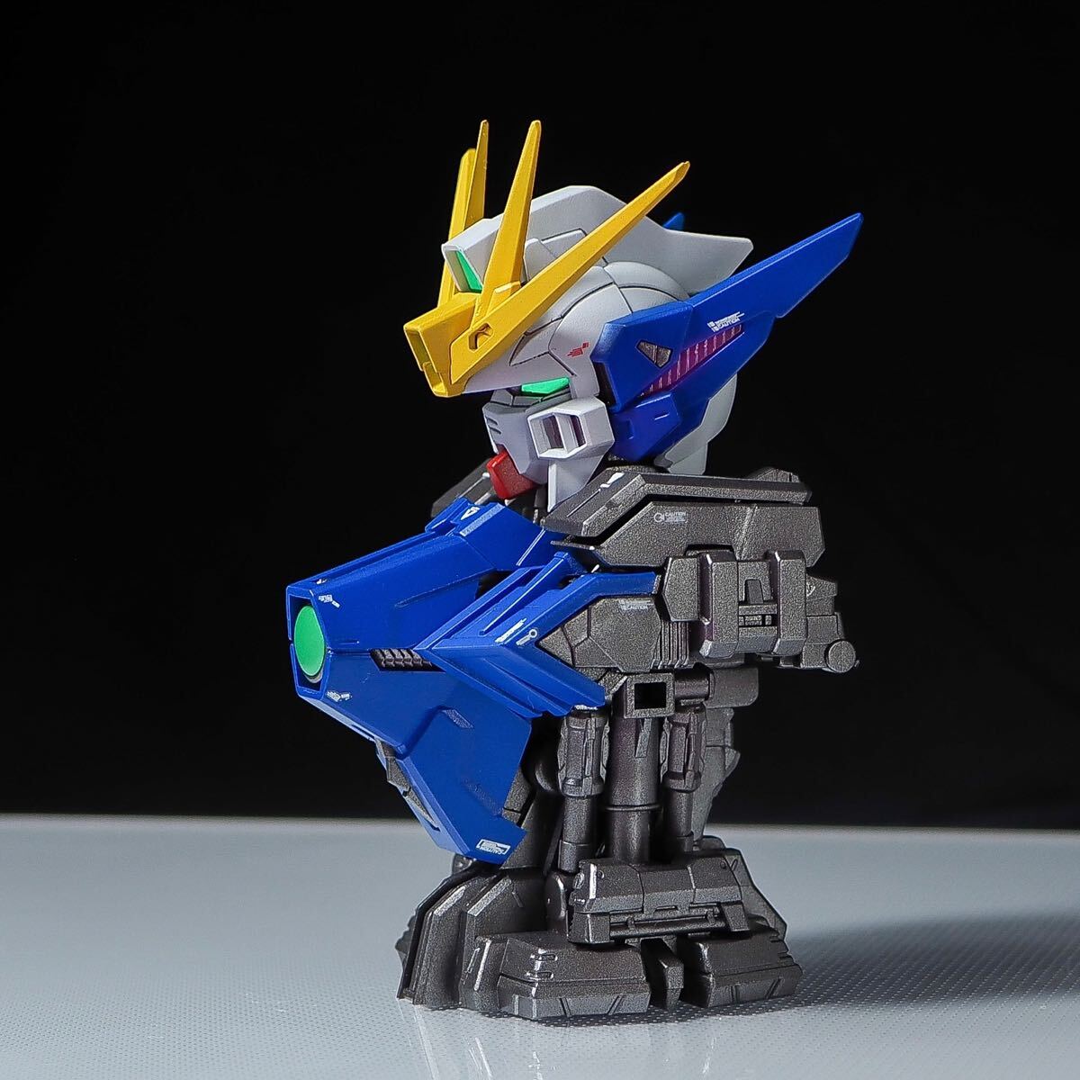 ウイングガンダムゼロ 全塗装 完成品 機動戦士ガンダム MS ウイングガンダムゼロ 全塗装 完成品 機動戦士ガンダム MS