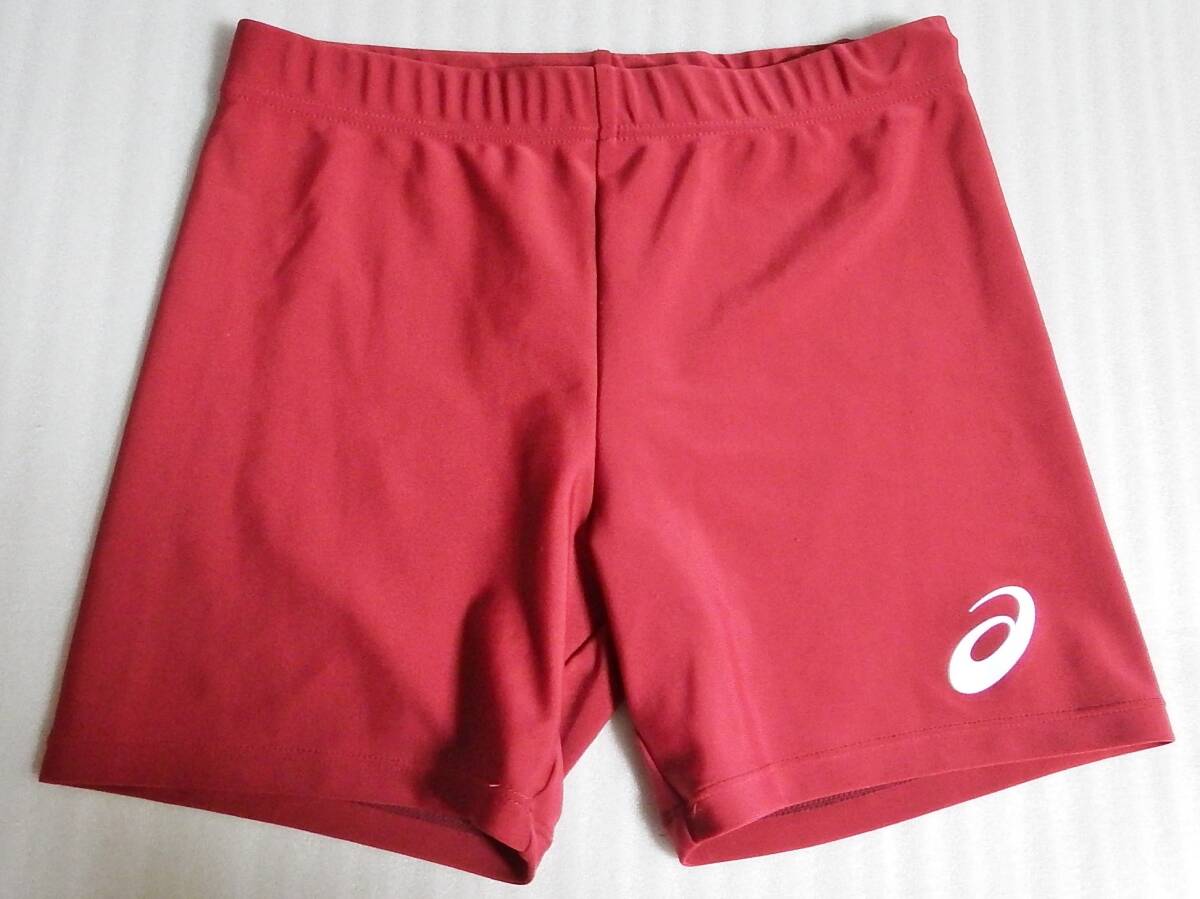 asics アシックス ショートパンツ ハーフパンツ 2着セット 女子 asics アシックス ショートパンツ ハーフパンツ 2着セット 女子