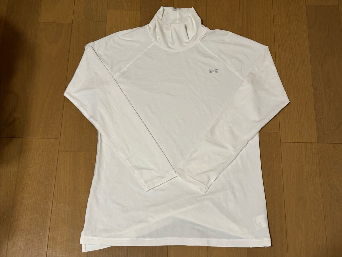 UNDER ARMOUR レディース ヒートギア フィッティド UNDER ARMOUR レディース ヒートギア フィッティド