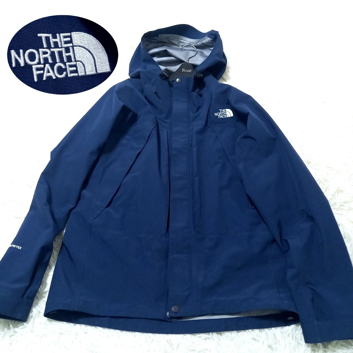 THE NORTH FACE ザノースフェイス NP61910 GORE-TEX ゴアテック THE NORTH FACE ザノースフェイス NP61910 GORE-TEX ゴアテック