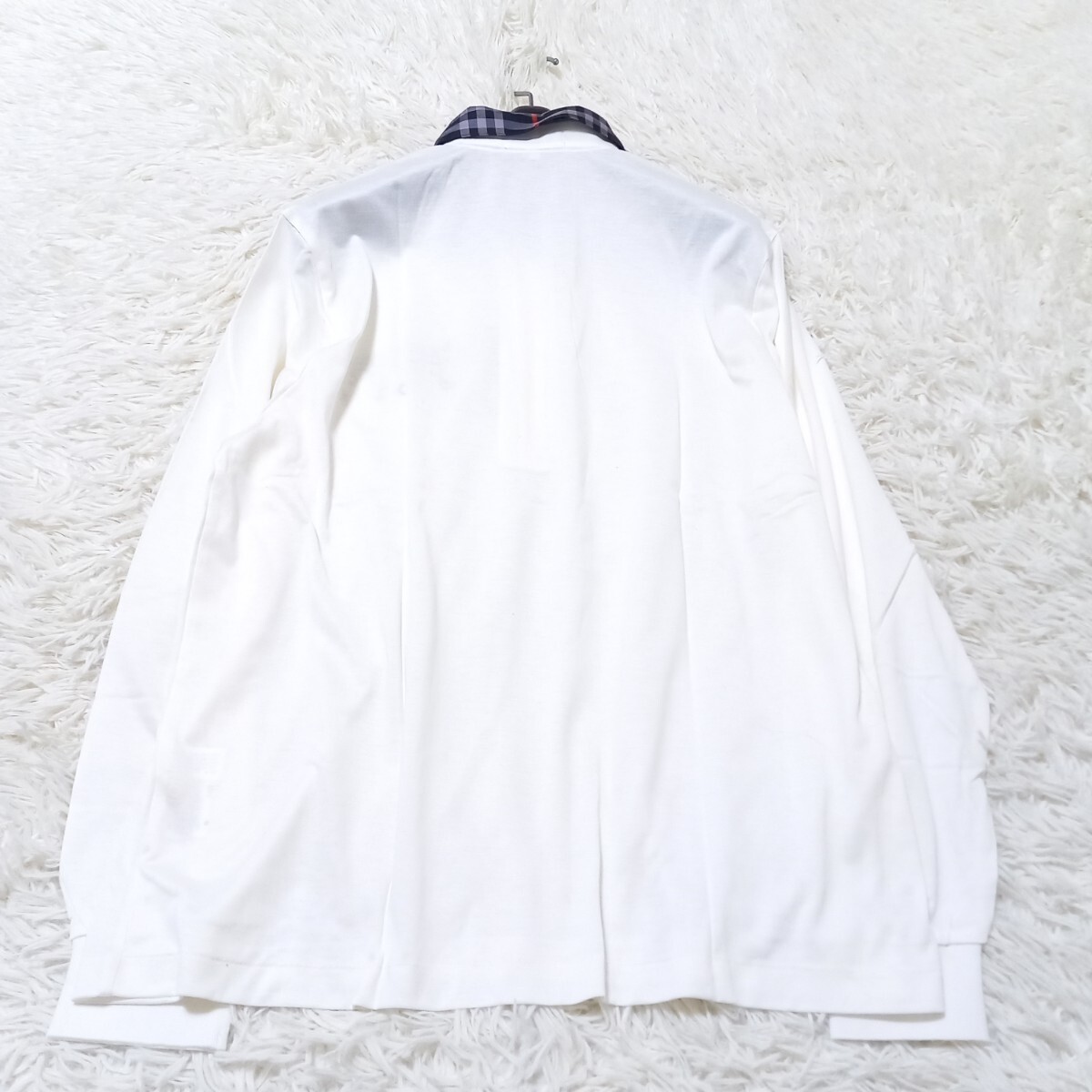 新品】 BURBERRYS バーバリーズ 三陽商会 GOLF ゴルフ ウェア 新品】 BURBERRYS バーバリーズ 三陽商会 GOLF ゴルフ ウェア