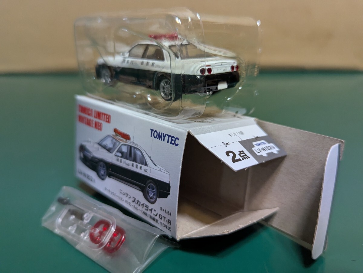 美品未展示トミカ リミテッド ヴィンテージNEO LV-N152a 日産 美品未展示トミカ リミテッド ヴィンテージNEO LV-N152a 日産