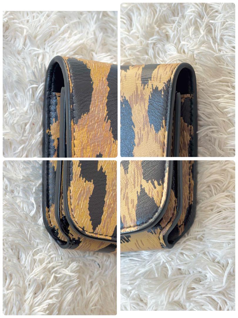 希少 美品 バレンシアガ BALENCIAGA エブリデイ チェーン