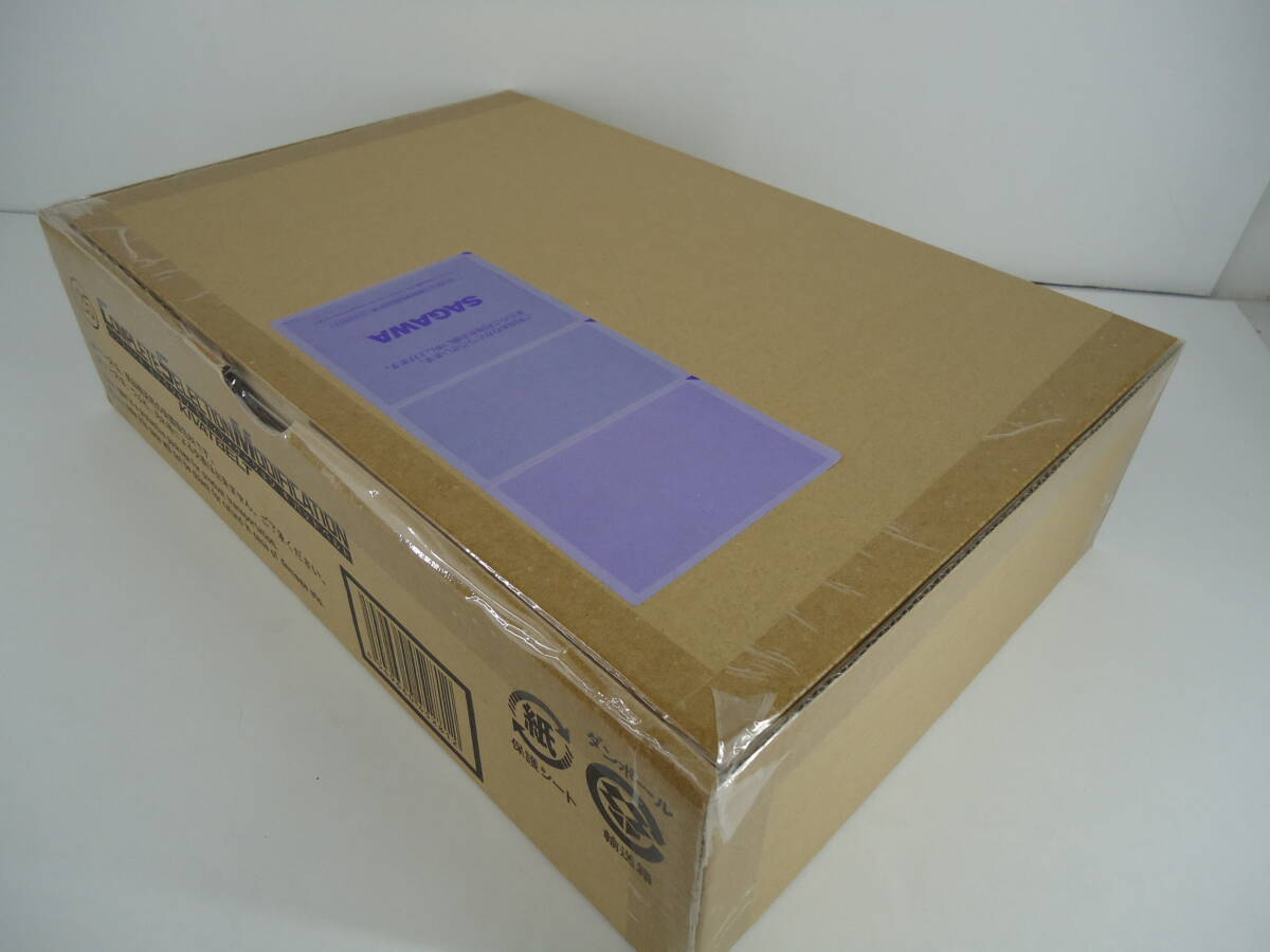O9006 送料無料! 輸送箱未開封 バンダイ COMPLETE SELECTION O9006 送料無料! 輸送箱未開封 バンダイ COMPLETE SELECTION