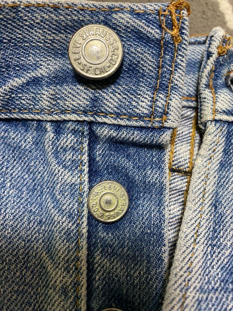 超希少!70sノーリペア!オリジナルヴィンテージLevi's 超希少!70sノーリペア!オリジナルヴィンテージLevi's