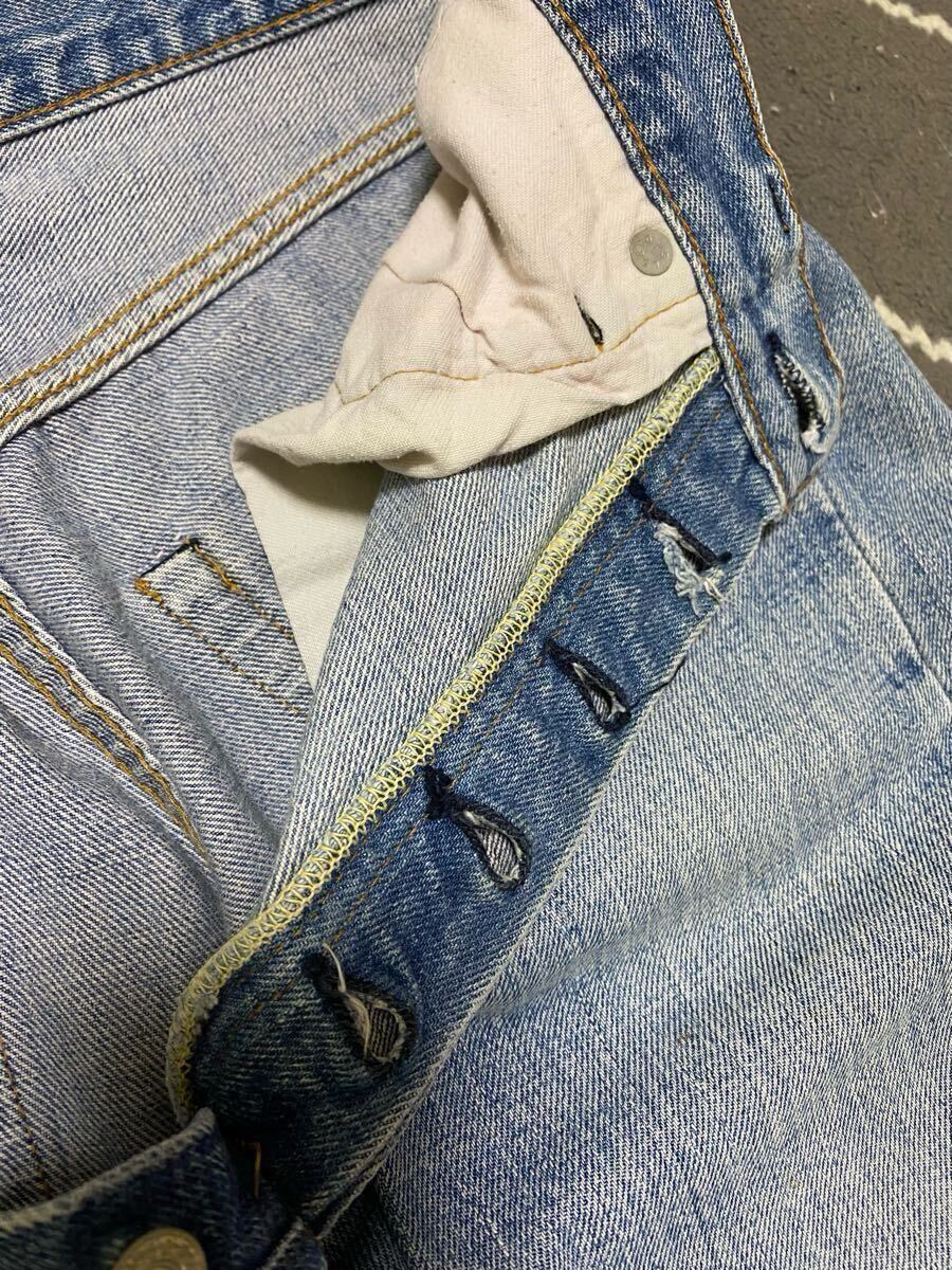 超希少!70sノーリペア!オリジナルヴィンテージLevi's 超希少!70sノーリペア!オリジナルヴィンテージLevi's