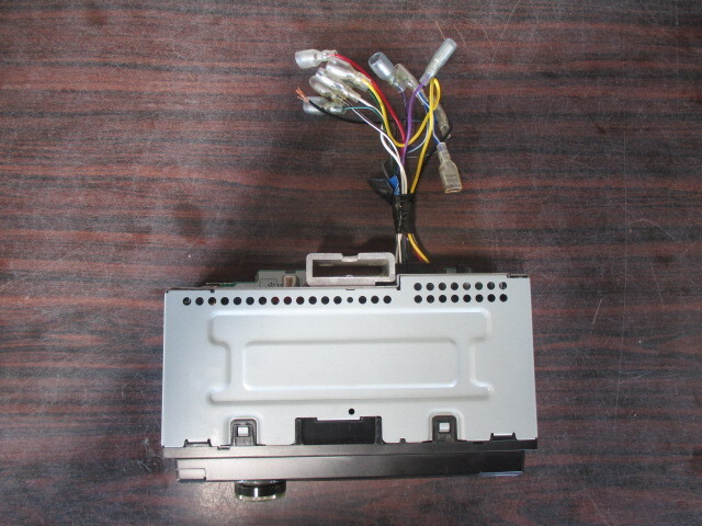* Carozzeria MVH-3500 CD панель Car Audio *