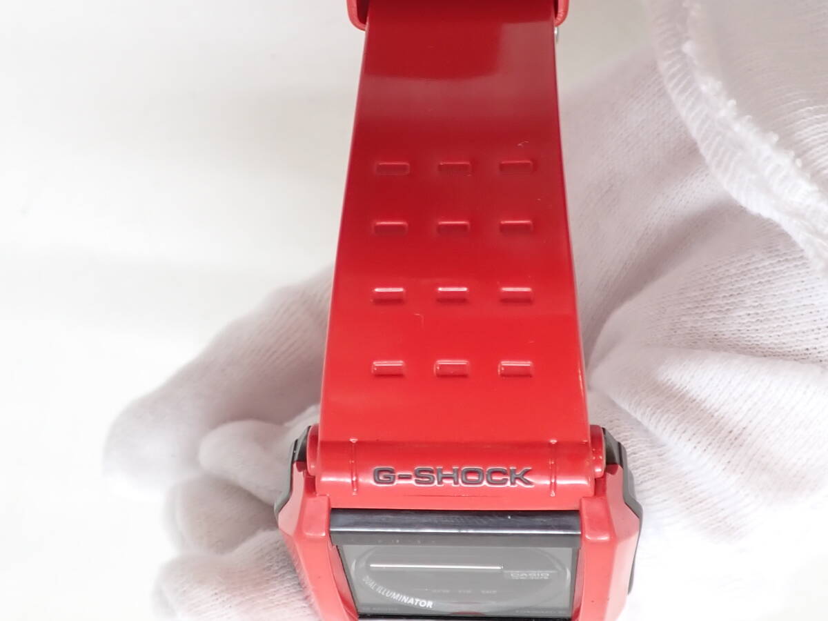 50058 ☆ 【レア!】 CASIO カシオ G-SHOCK Gショック G-8100 50058 ☆ 【レア!】 CASIO カシオ G-SHOCK Gショック G-8100