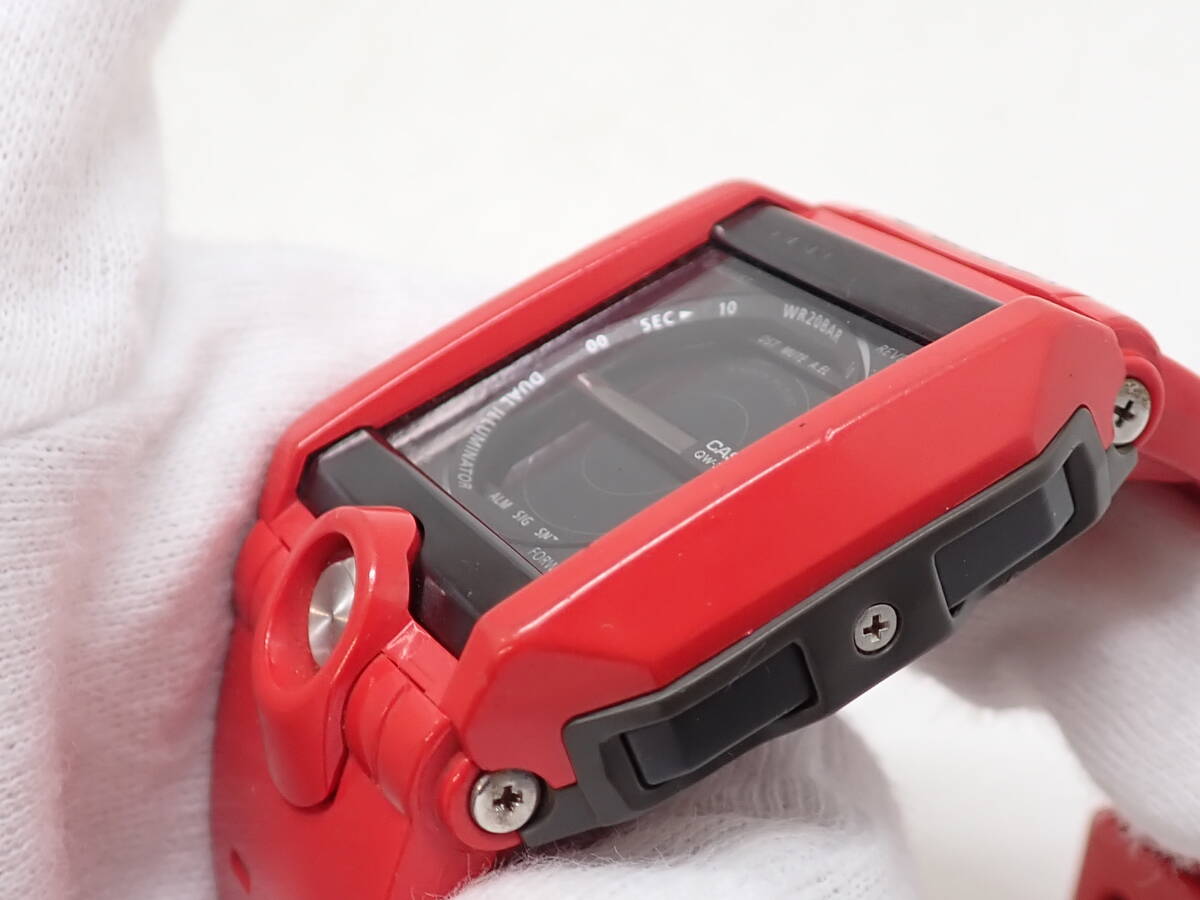 50058 ☆ 【レア!】 CASIO カシオ G-SHOCK Gショック G-8100 50058 ☆ 【レア!】 CASIO カシオ G-SHOCK Gショック G-8100