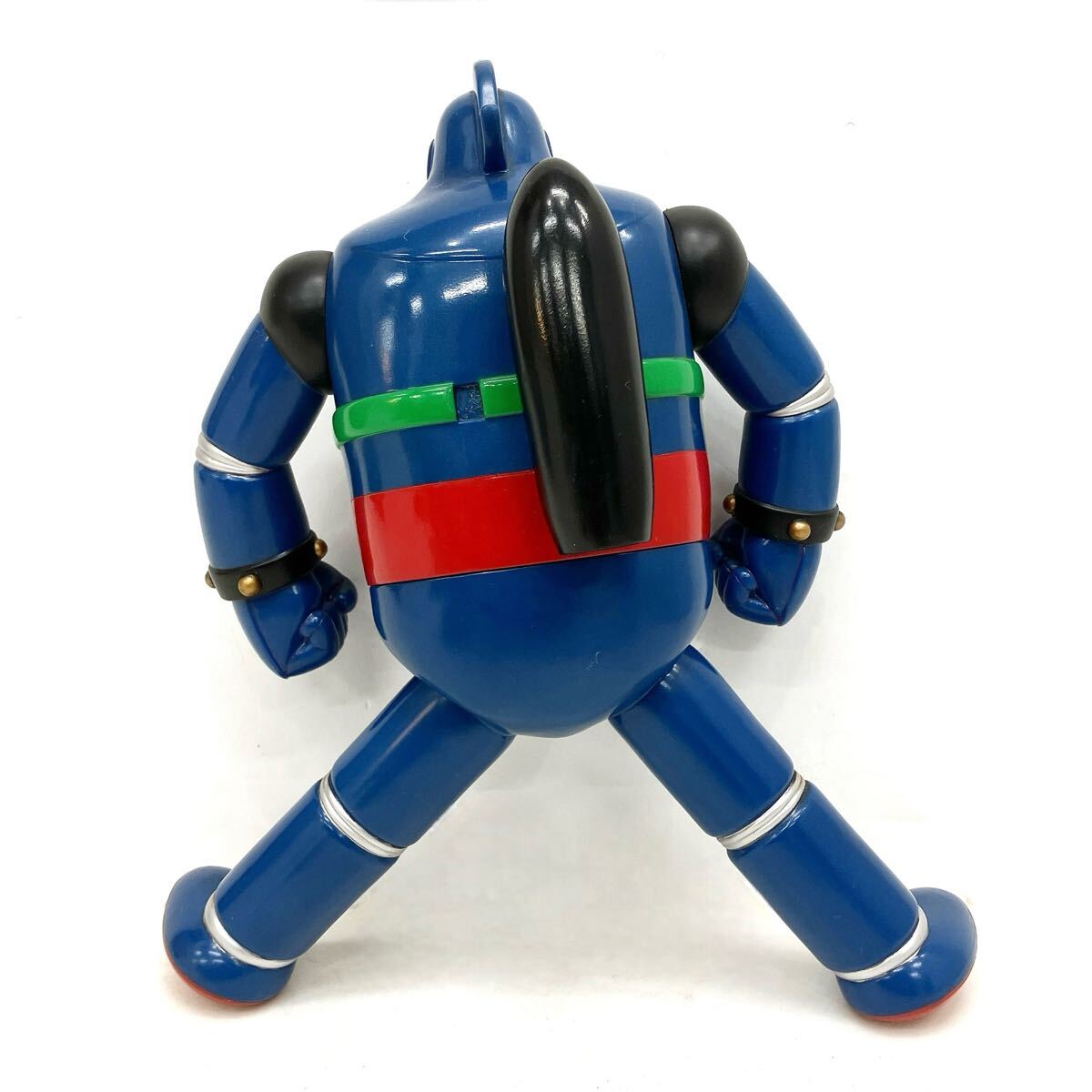 光プロダクション 鉄人28号 ソフビ フィギュア ソフビ人形 昭和 光プロダクション 鉄人28号 ソフビ フィギュア ソフビ人形 昭和