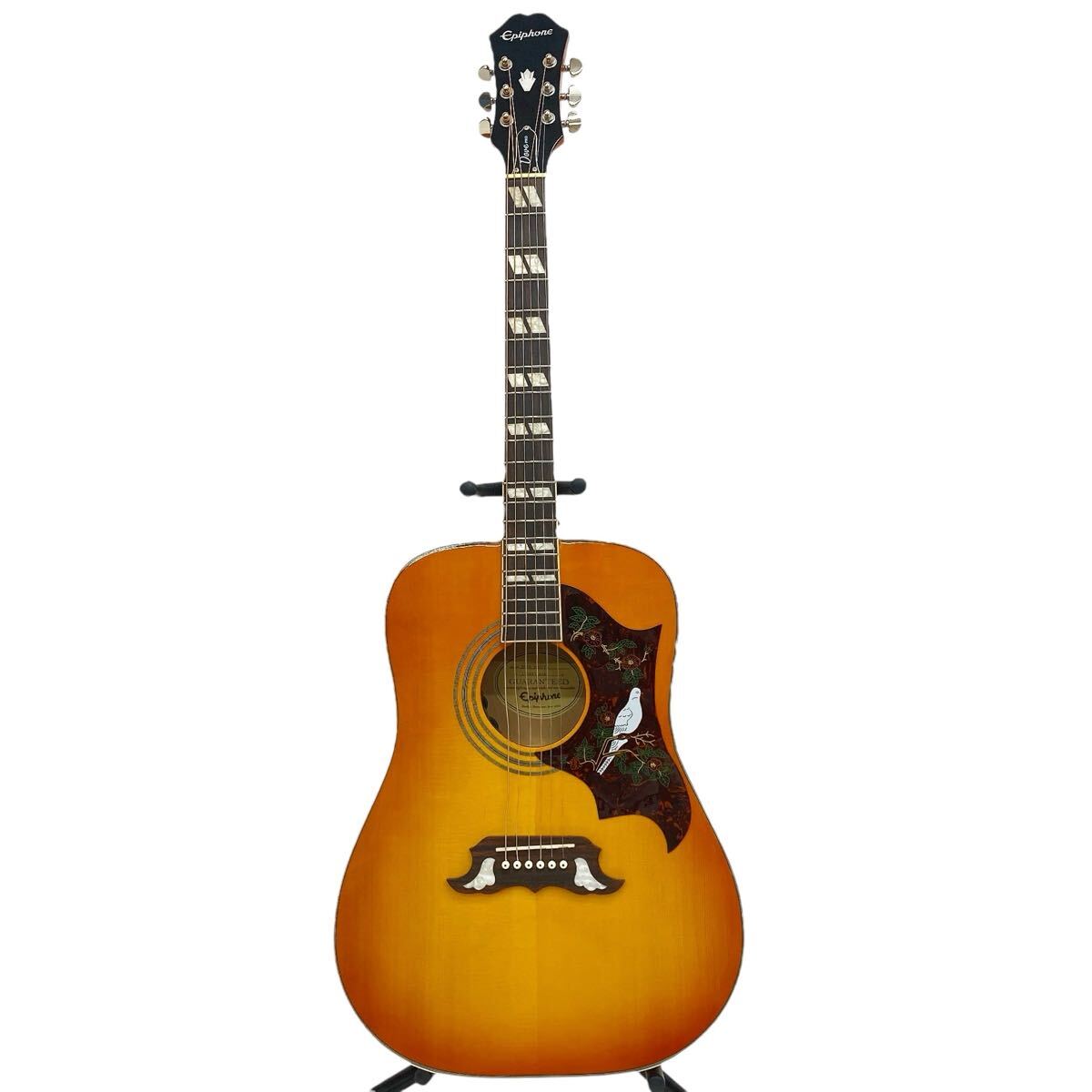 Epiphone エピフォン DOVE PRO VB エレクトリック Epiphone エピフォン DOVE PRO VB エレクトリック