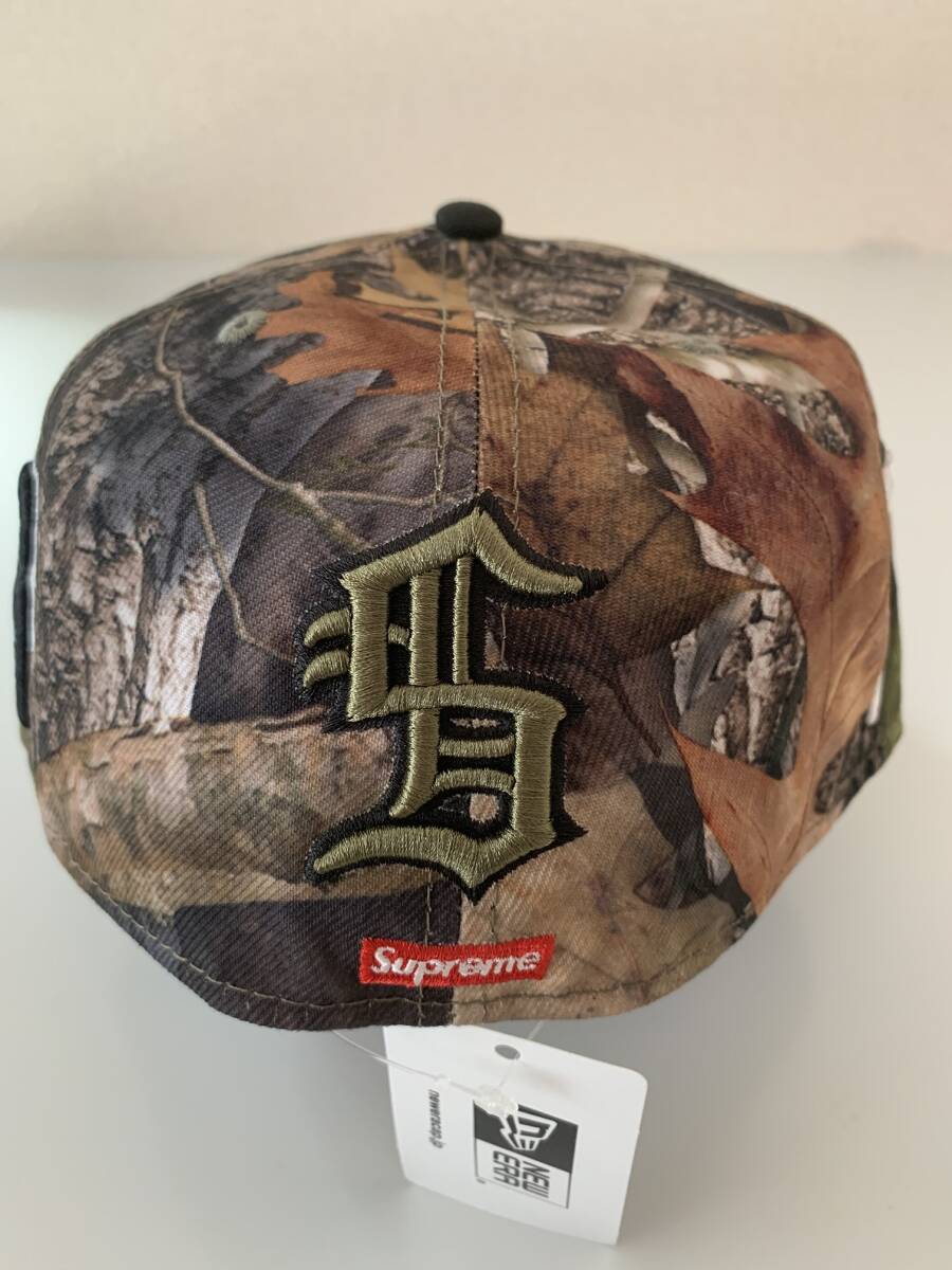 SUPREME Multi S Logo New Era (ステッカー付き)|Yahoo SUPREME Multi S Logo New Era (ステッカー付き)|Yahoo