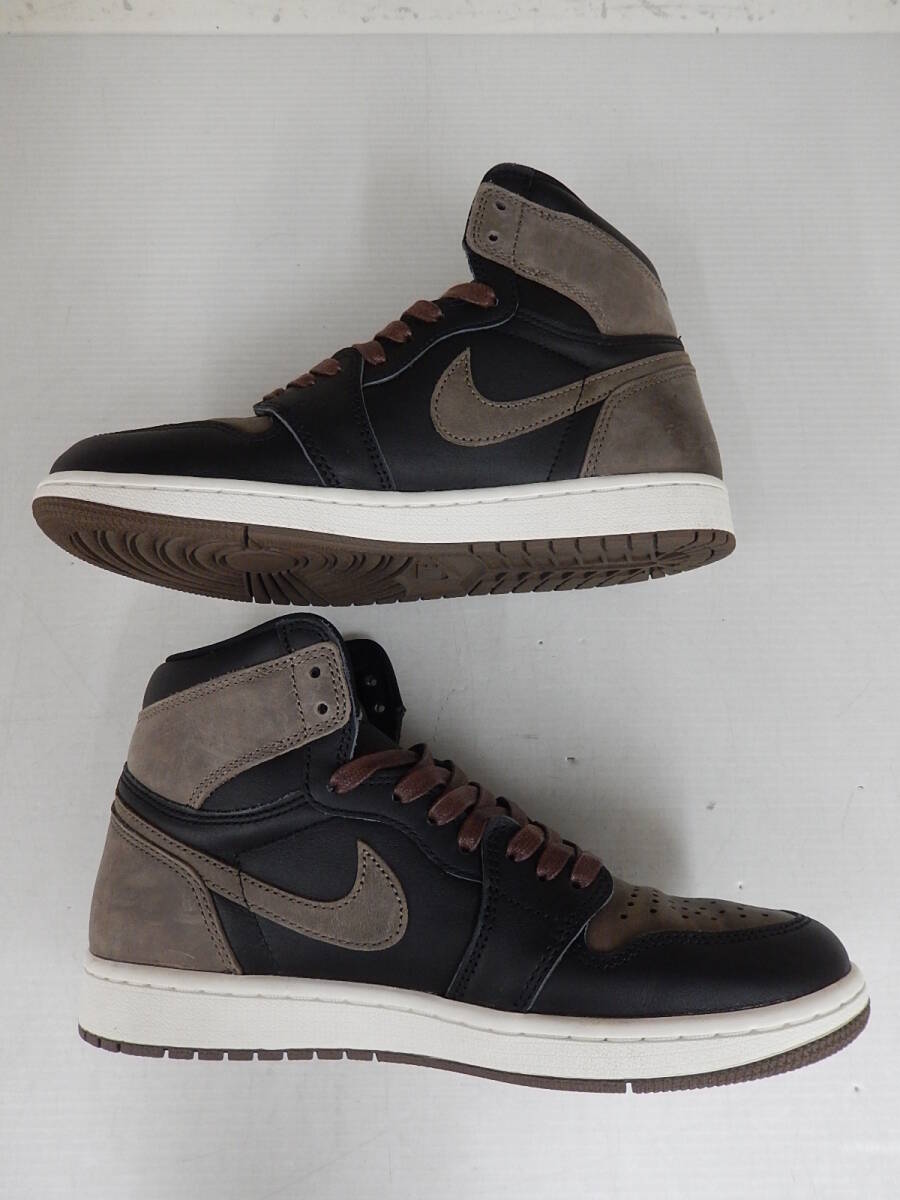 NIKE AIR JORDAN 1 RETRO HIGH OG PALOMINO サイズ26.5cm NIKE AIR JORDAN 1 RETRO HIGH OG PALOMINO サイズ26.5cm