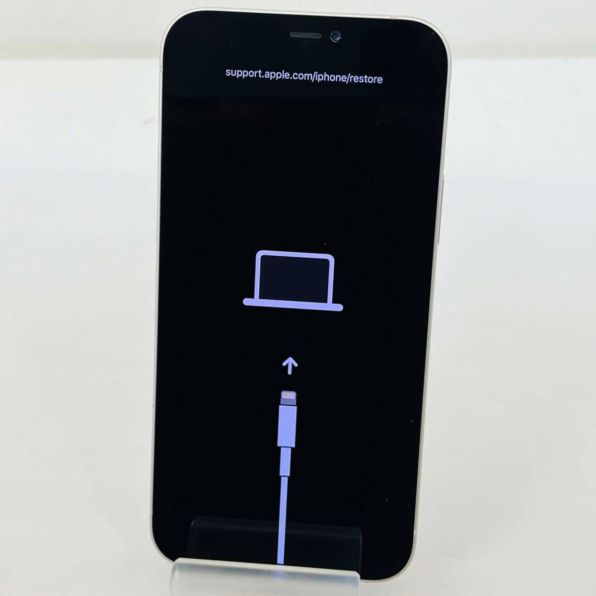 ジャンク☆SIMフリー☆au☆iPhone12 128GB☆〇判定☆A2402 ジャンク☆SIMフリー☆au☆iPhone12 128GB☆〇判定☆A2402