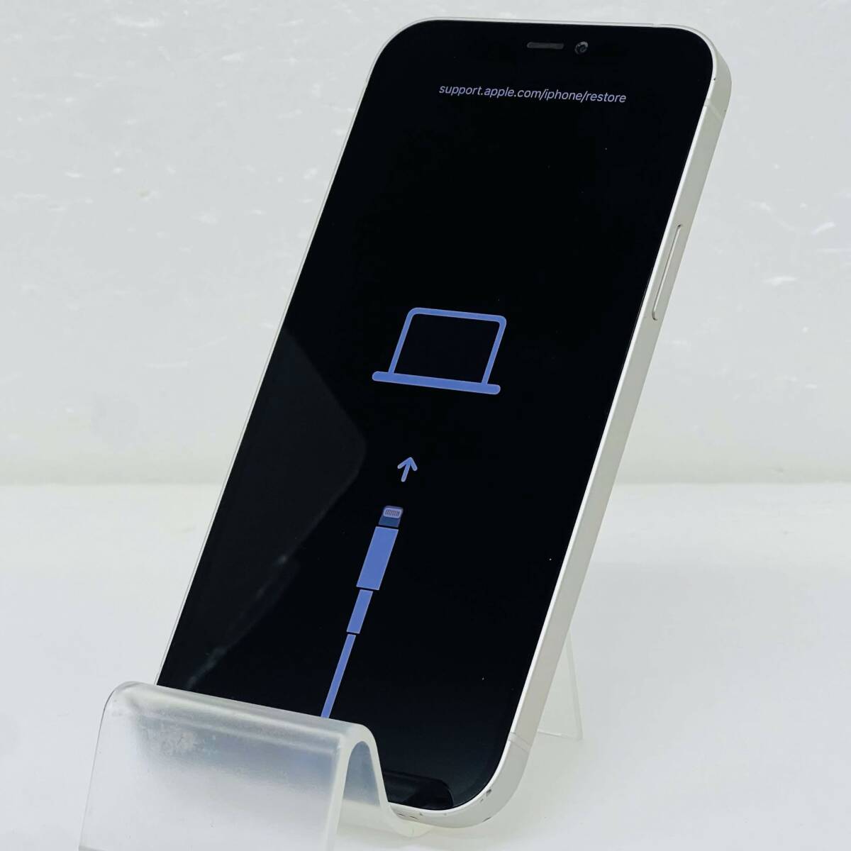 ジャンク☆SIMフリー☆au☆iPhone12 128GB☆〇判定☆A2402 ジャンク☆SIMフリー☆au☆iPhone12 128GB☆〇判定☆A2402