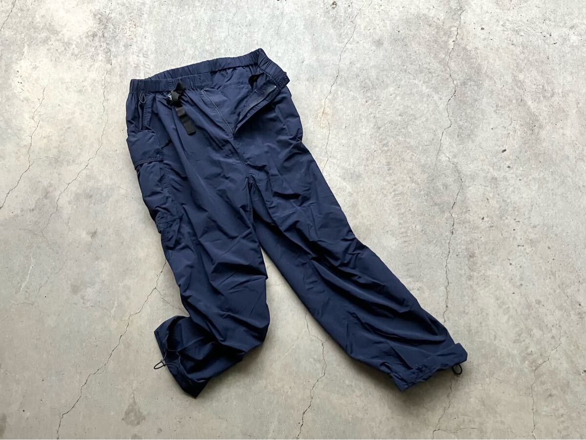 ユナイテッドアローズ別注 GRIP SWANY×koti BEAUTY&YOUTH [SUPPLEX GEAR PANTS2.0] L グリップスワニー メンズ ナイロン キャンプパンツ