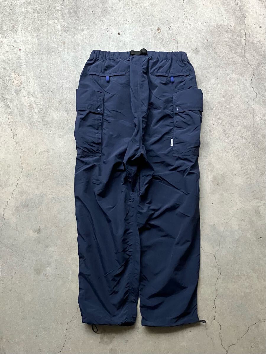 ユナイテッドアローズ別注 GRIP SWANY×koti BEAUTY&YOUTH [SUPPLEX GEAR PANTS2.0] L グリップスワニー メンズ ナイロン キャンプパンツ