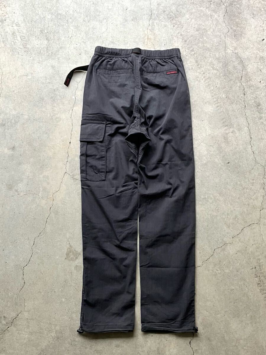 GRAMICCI × BRIEFING × BEAMS 別注 カーゴパンツ発売