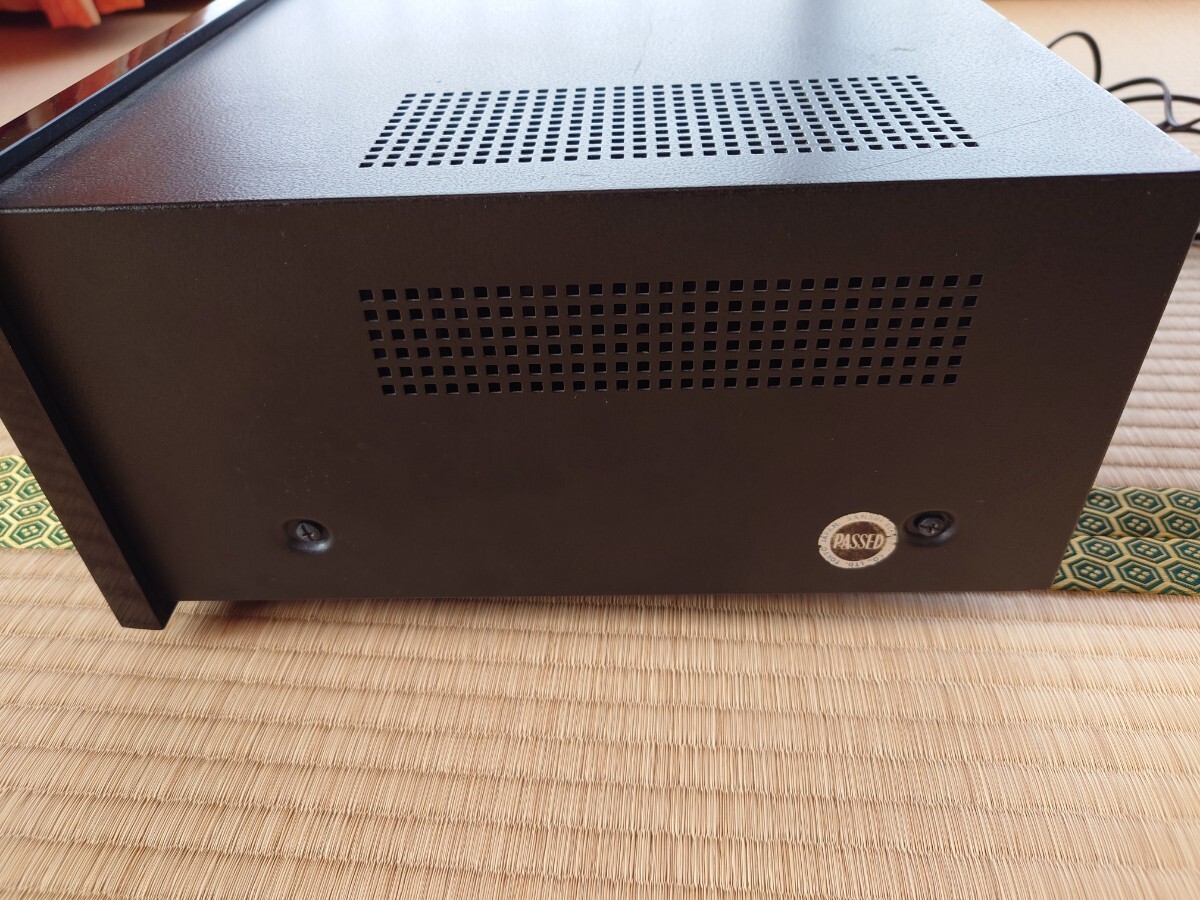 SANSUI au-999 プリメインアンプ(サンスイ)|売買された SANSUI au-999 プリメインアンプ(サンスイ)|売買された