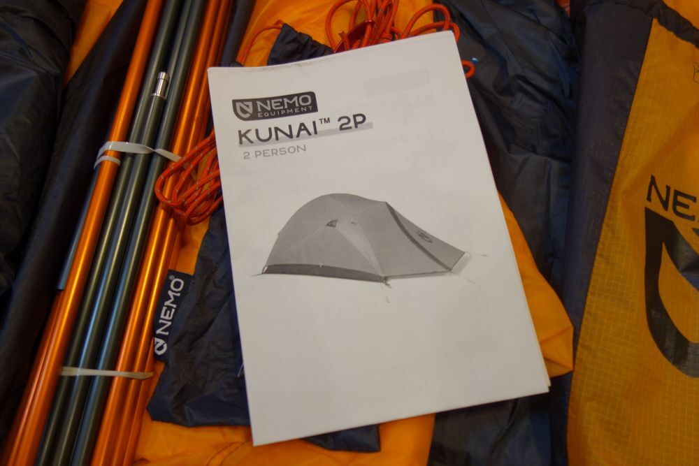 nemo колено moknai2P новый товар не использовался 