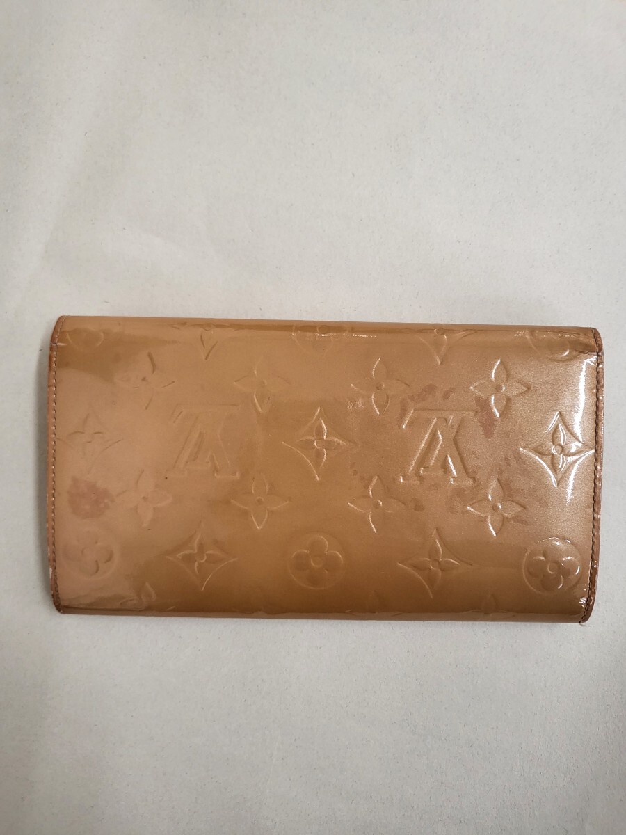 ルイヴィトン LOUIS VUITTON 長財布|Yahoo!フリマ(旧PayPay ルイヴィトン LOUIS VUITTON 長財布|Yahoo!フリマ(旧PayPay