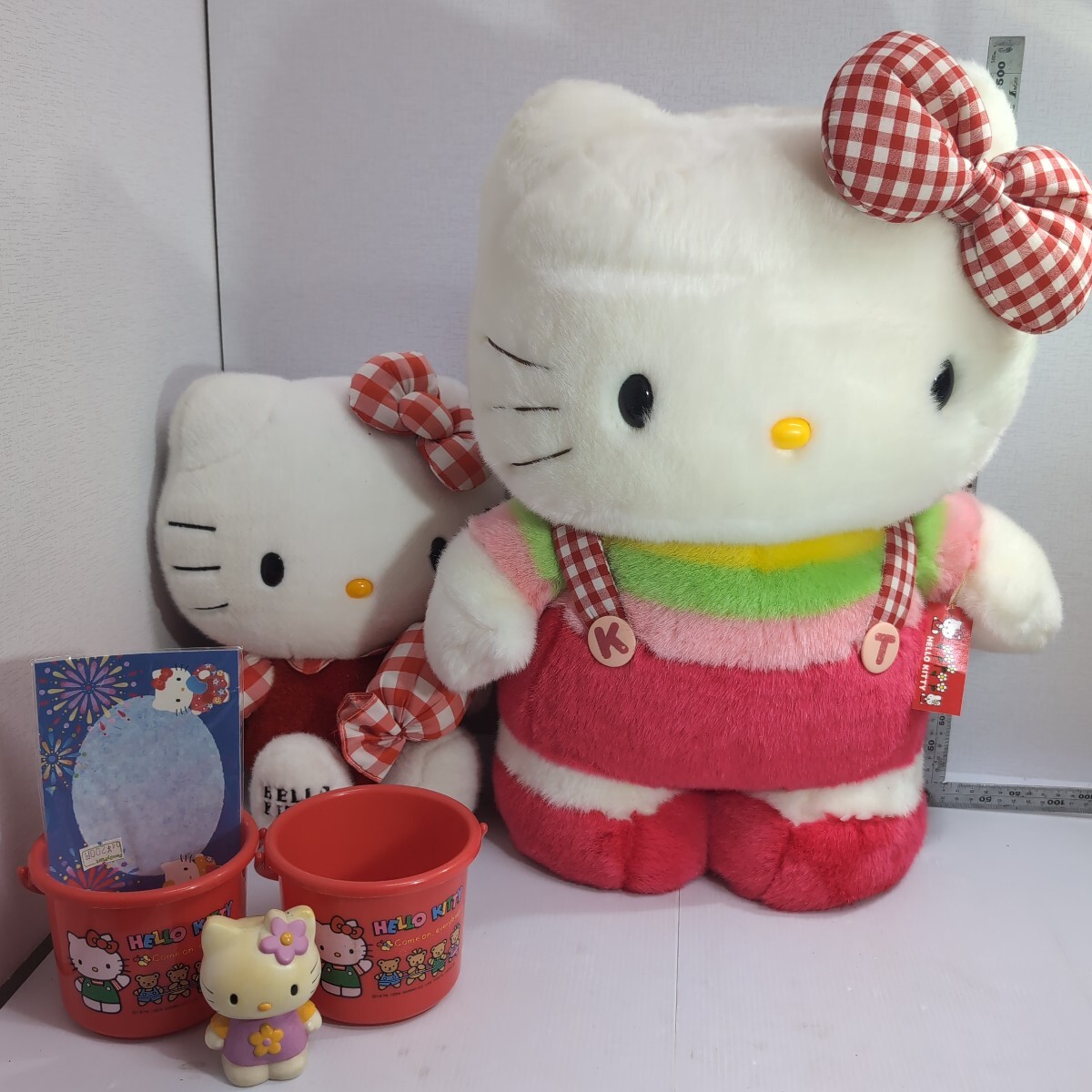 2025年最新】Yahoo!オークション -ハローキティ ぬいぐるみ ntt 2025年最新】Yahoo!オークション -ハローキティ ぬいぐるみ ntt