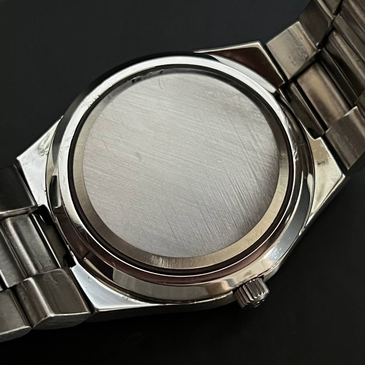 1円~ OH済 OMEGA オメガ シーマスター コスミック 2000 Cal 1円~ OH済 OMEGA オメガ シーマスター コスミック 2000 Cal