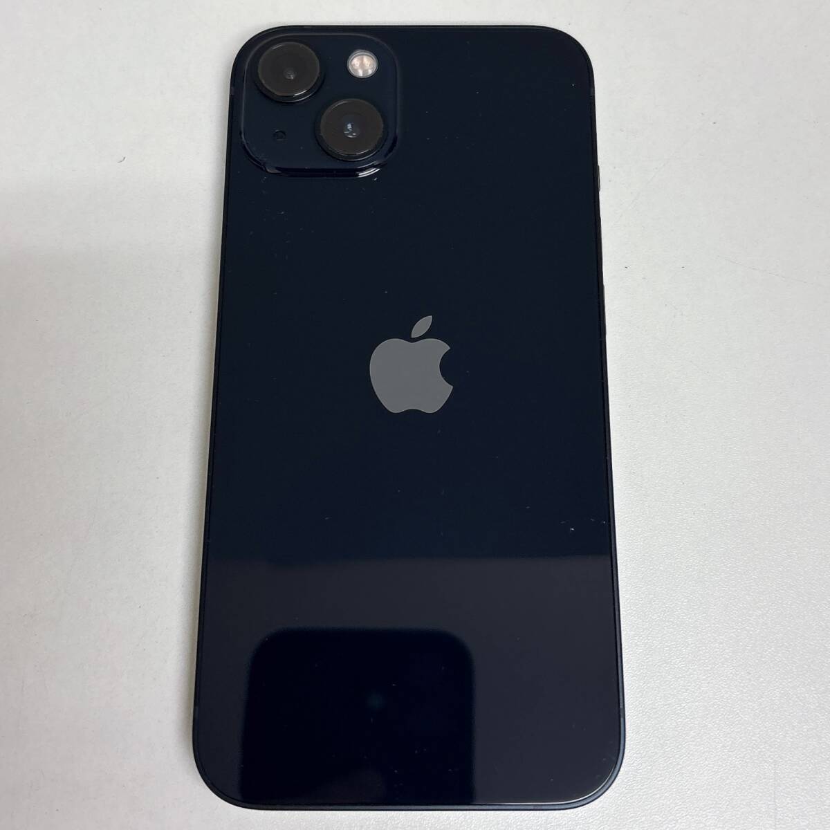 中古 動作確認済み iPhone13 256GB ネットワーク〇 SIMフリー 中古 動作確認済み iPhone13 256GB ネットワーク〇 SIMフリー