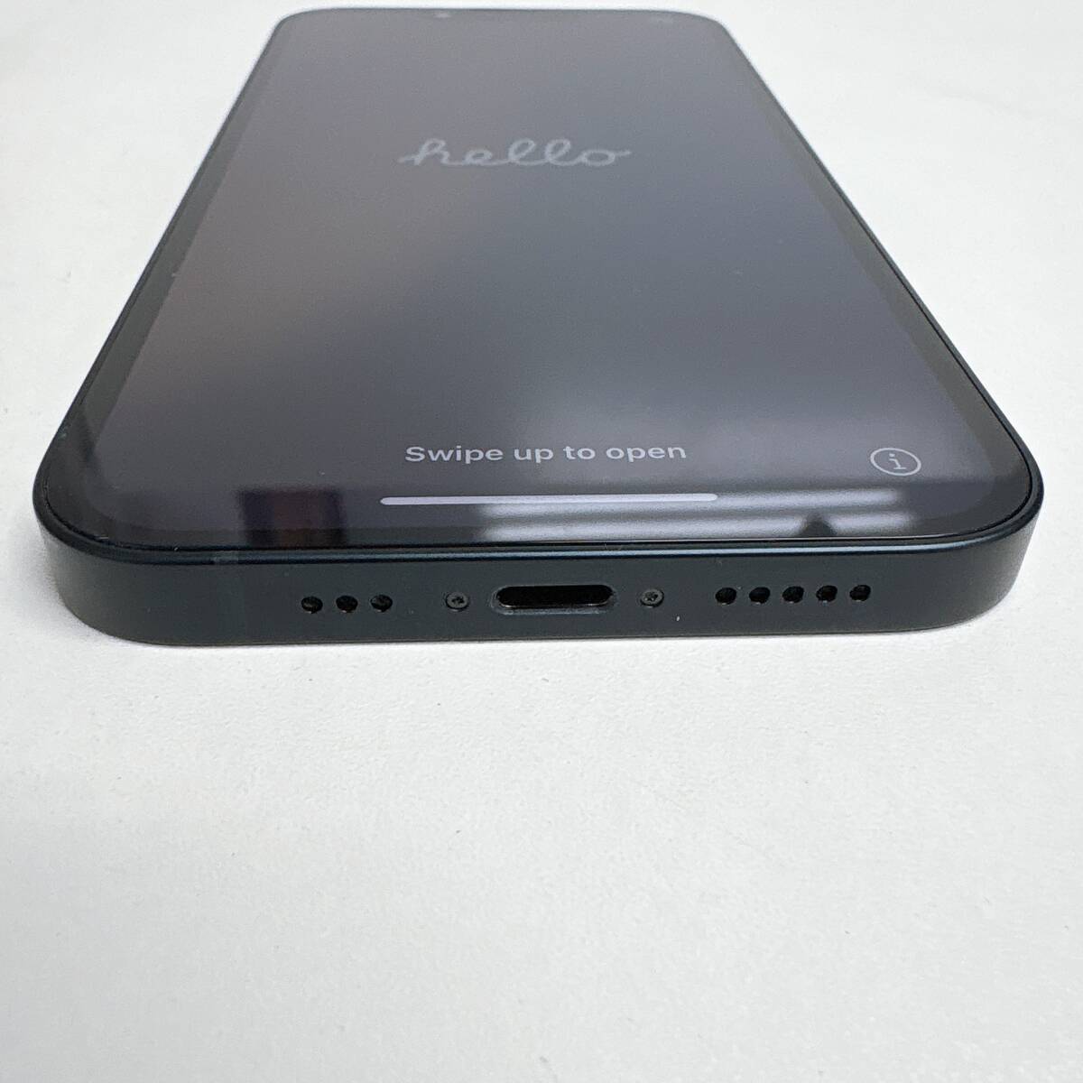 中古 動作確認済み iPhone13 256GB ネットワーク〇 SIMフリー 中古 動作確認済み iPhone13 256GB ネットワーク〇 SIMフリー