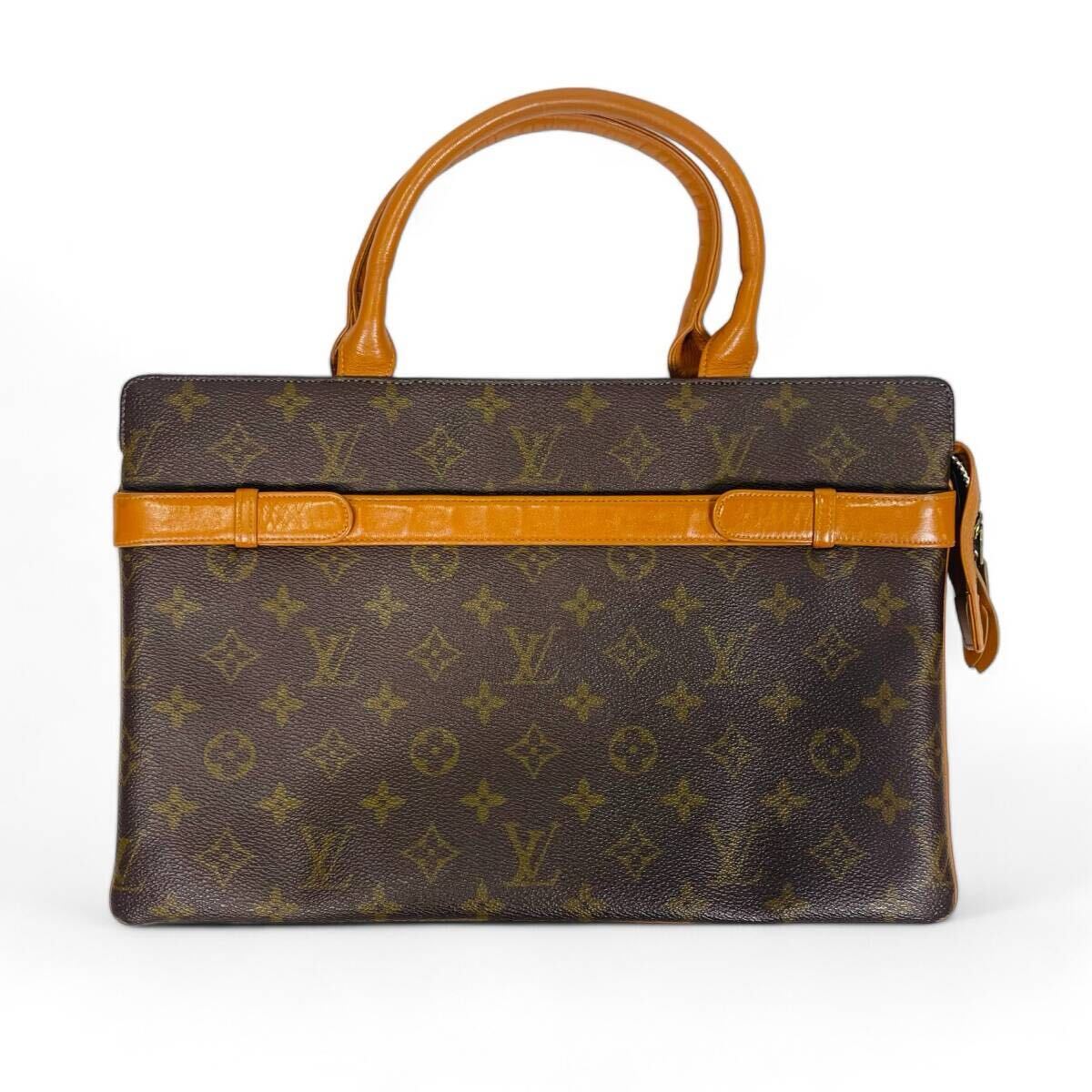 ☆LOUIS VUITTON ルイヴィトン☆ヴィンテージ ビジネスバッグ ☆LOUIS VUITTON ルイヴィトン☆ヴィンテージ ビジネスバッグ
