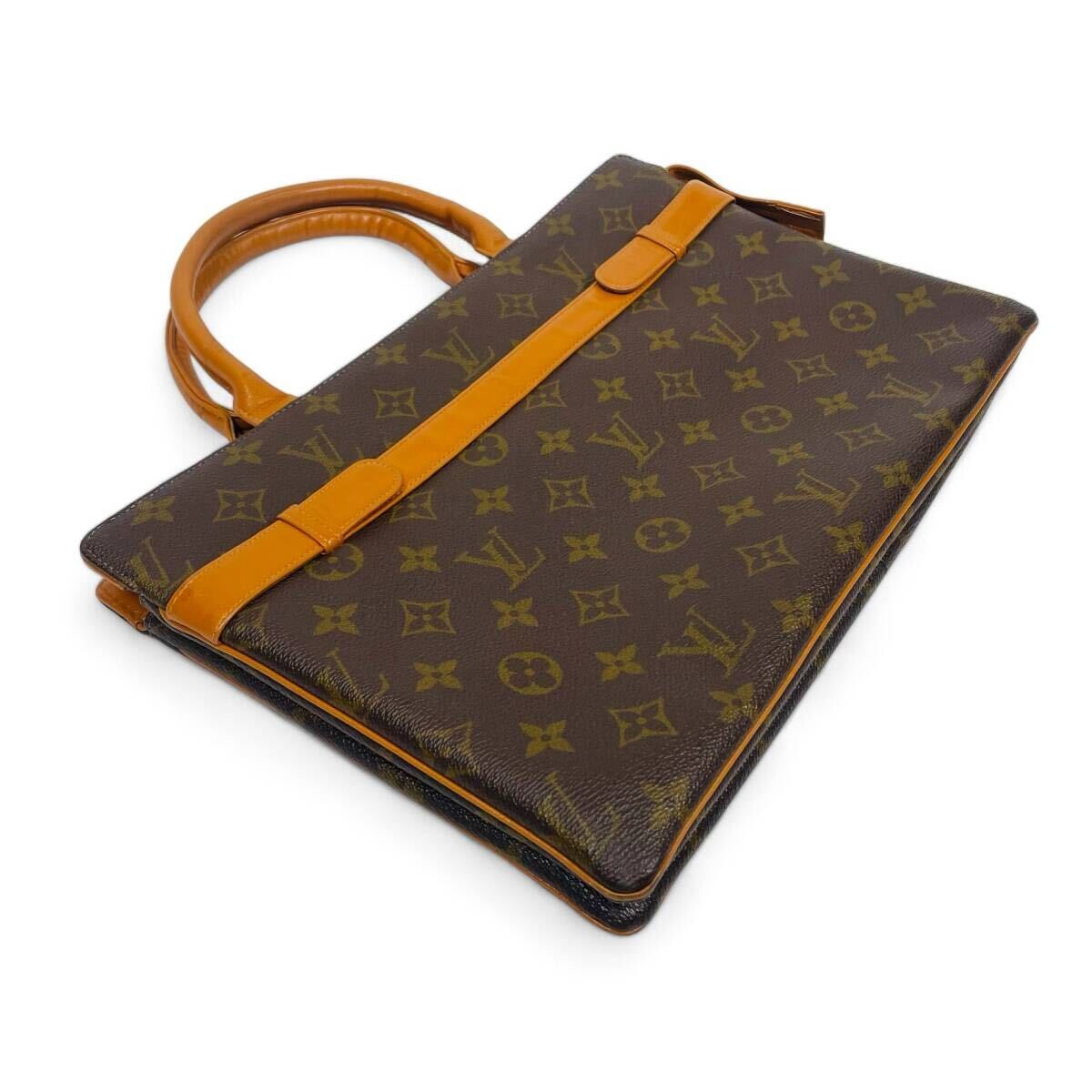 ☆LOUIS VUITTON ルイヴィトン☆ヴィンテージ ビジネスバッグ ☆LOUIS VUITTON ルイヴィトン☆ヴィンテージ ビジネスバッグ