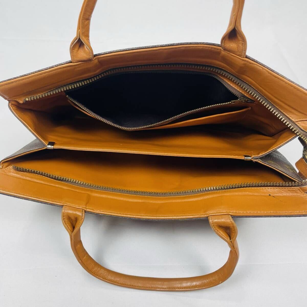 ☆LOUIS VUITTON ルイヴィトン☆ヴィンテージ ビジネスバッグ ☆LOUIS VUITTON ルイヴィトン☆ヴィンテージ ビジネスバッグ