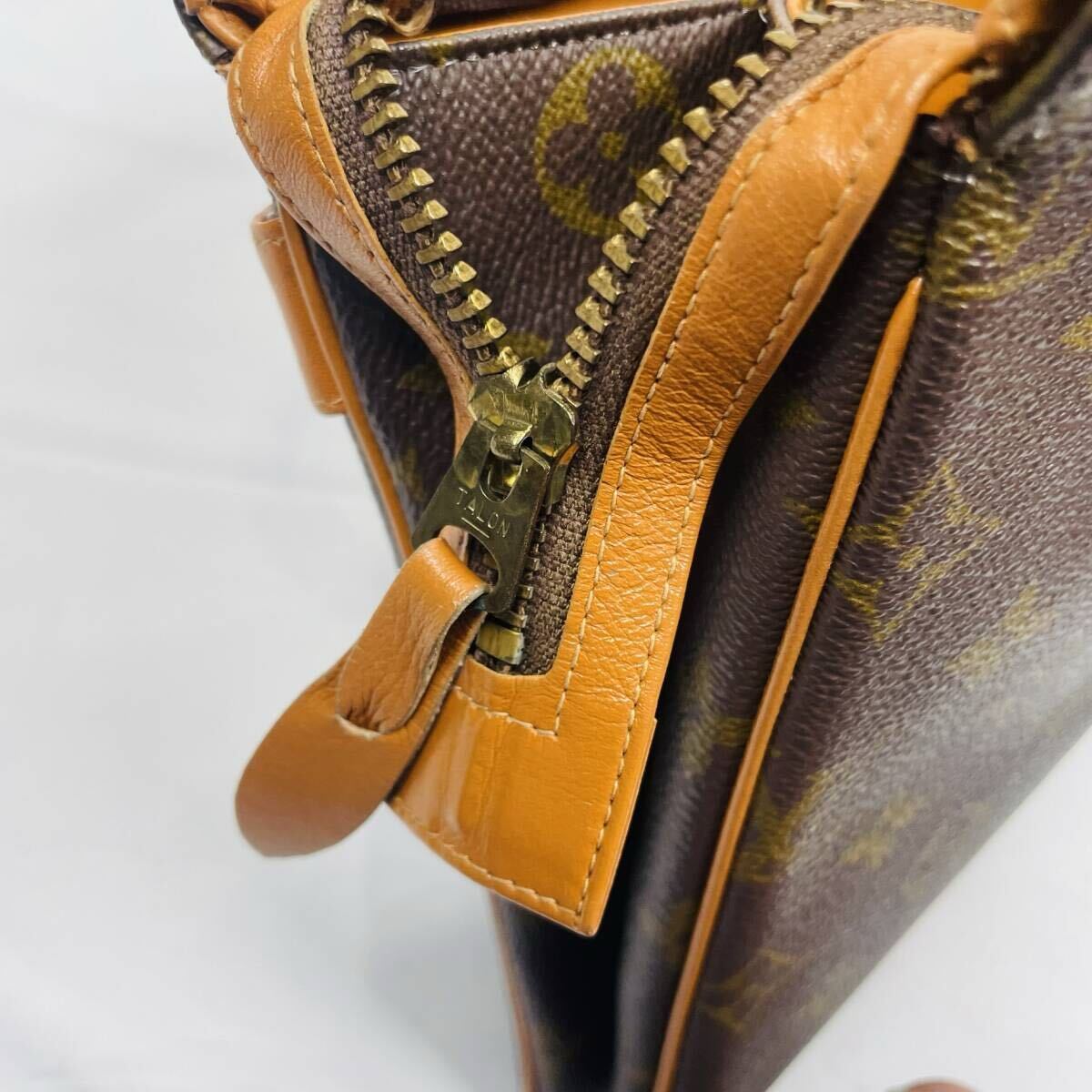 ☆LOUIS VUITTON ルイヴィトン☆ヴィンテージ ビジネスバッグ ☆LOUIS VUITTON ルイヴィトン☆ヴィンテージ ビジネスバッグ
