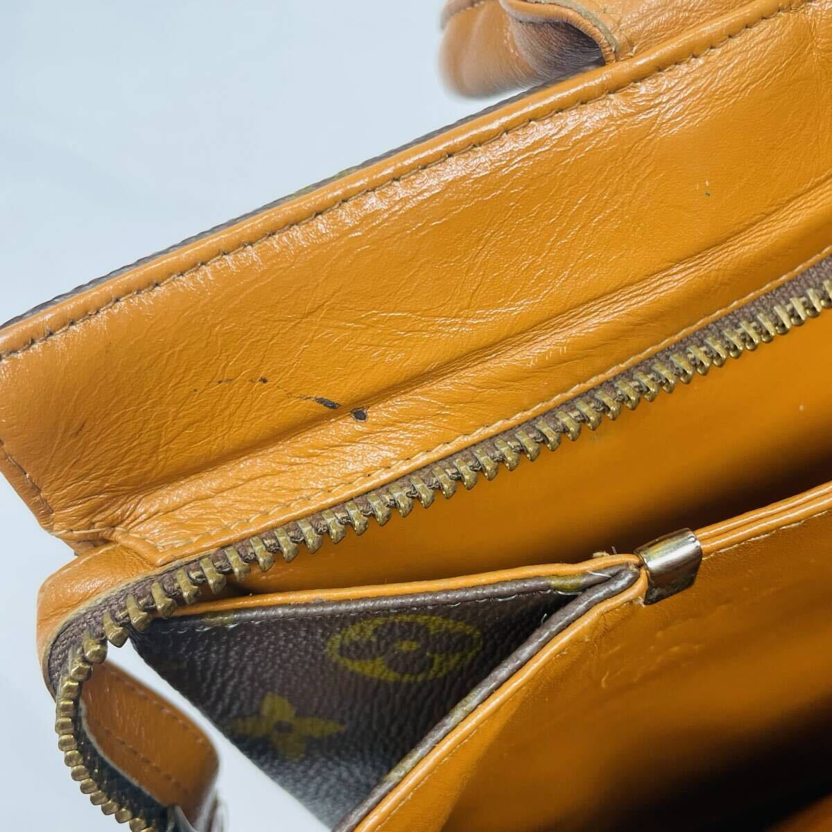 ☆LOUIS VUITTON ルイヴィトン☆ヴィンテージ ビジネスバッグ ☆LOUIS VUITTON ルイヴィトン☆ヴィンテージ ビジネスバッグ