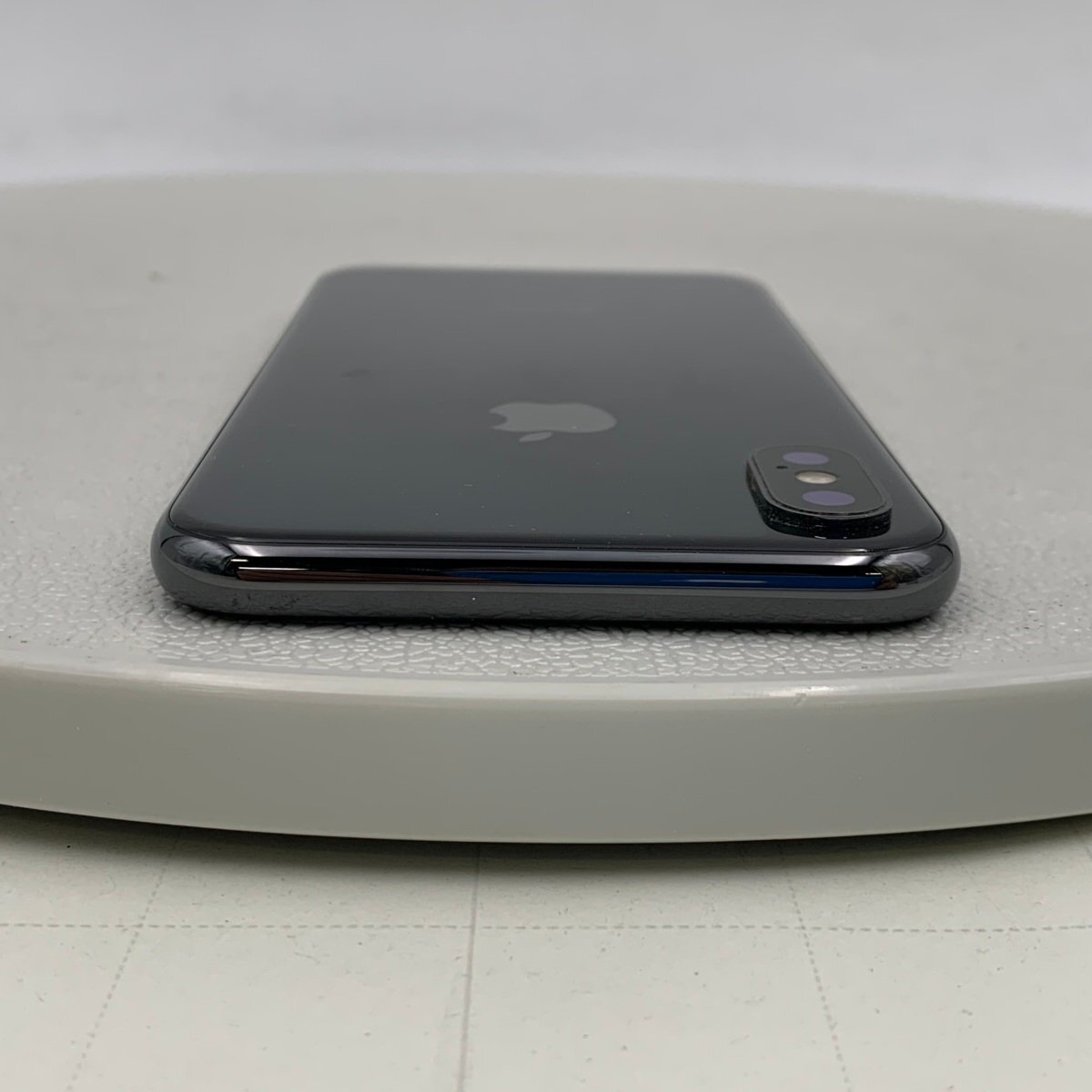 SIMフリー iPhone X 256GB スペースグレイ MQC12J/A(iPhone SIMフリー iPhone X 256GB スペースグレイ MQC12J/A(iPhone