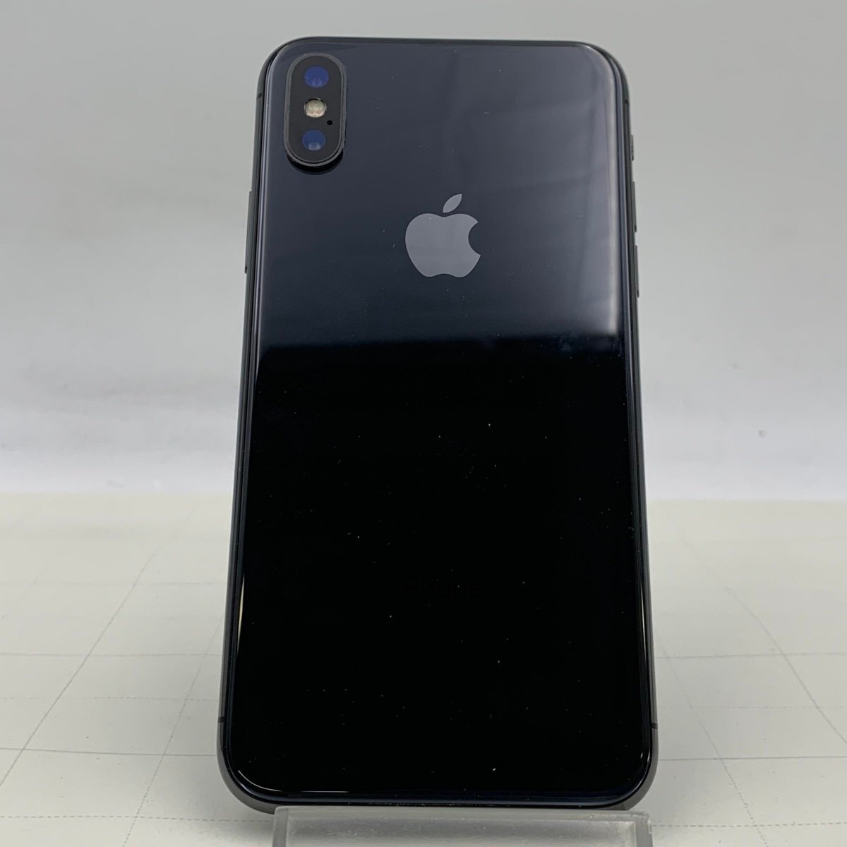 SIMフリー iPhone X 256GB スペースグレイ MQC12J/A(iPhone SIMフリー iPhone X 256GB スペースグレイ MQC12J/A(iPhone
